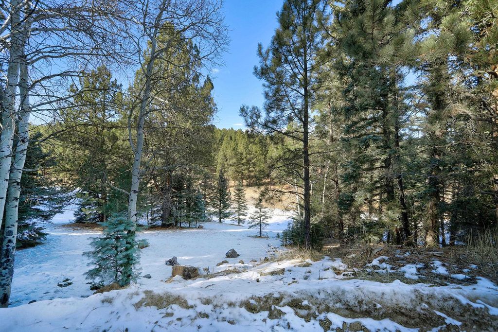 Photo of lot 26 San Andres Terrace, Angel Fire, NM 87710 (MLS # 112650)