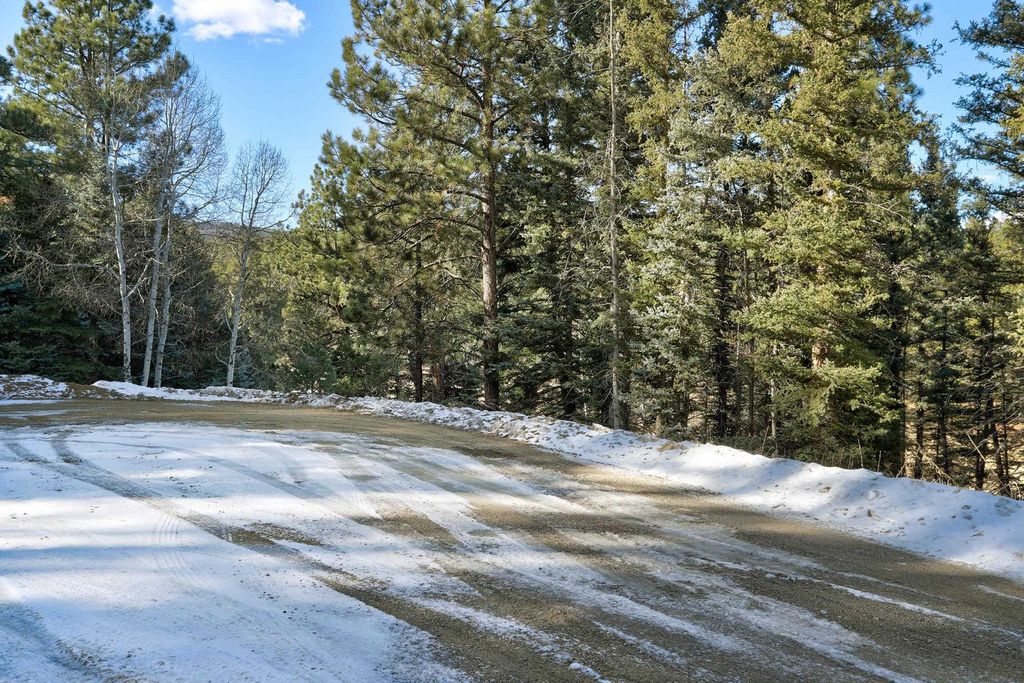 Photo of lot 26 San Andres Terrace, Angel Fire, NM 87710 (MLS # 112650)