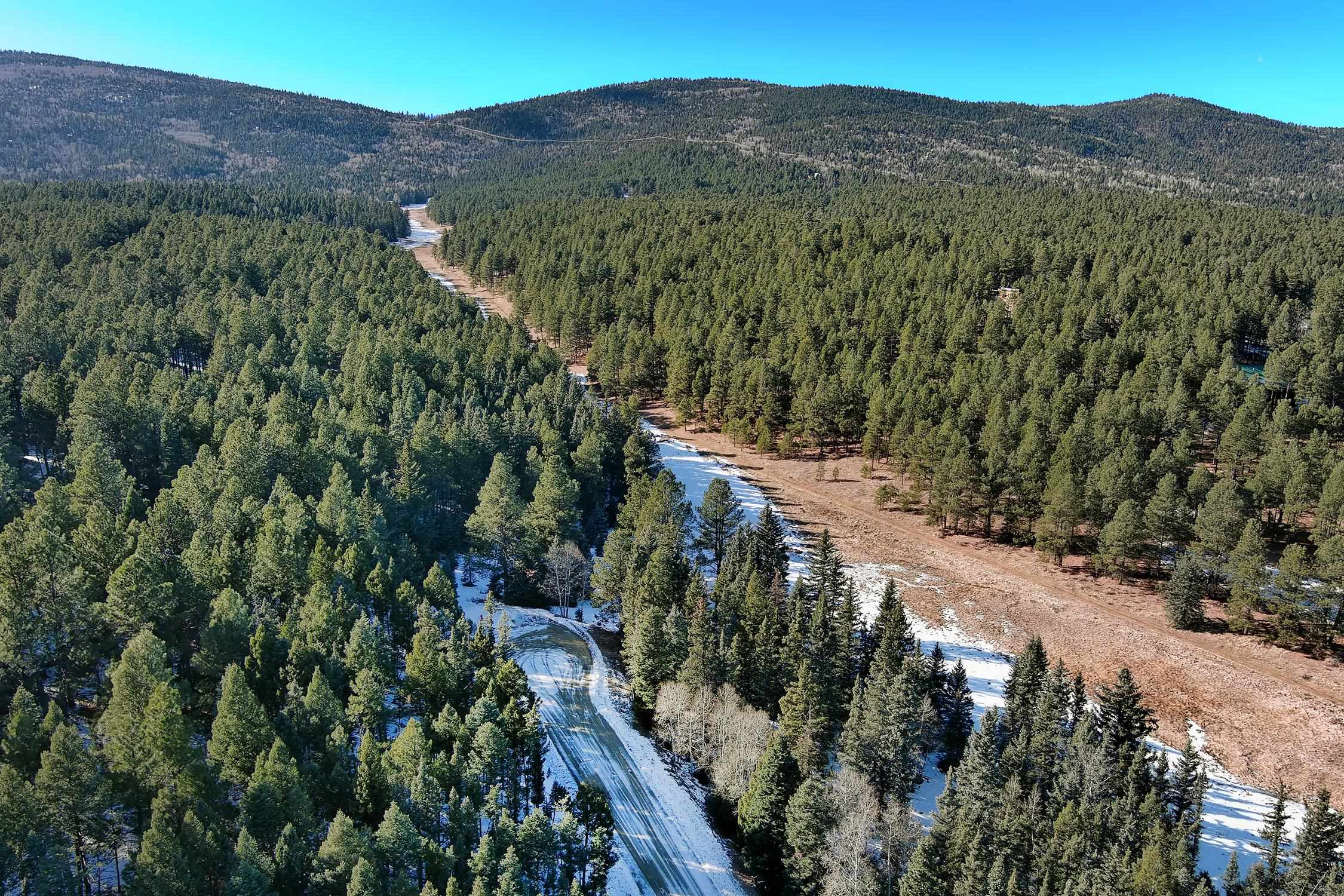Lot 26 San Andres Terrace, Angel Fire, New Mexico image 11