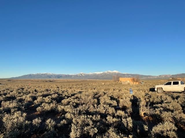 Adj To Cielo San Antonio, Taos, New Mexico image 1