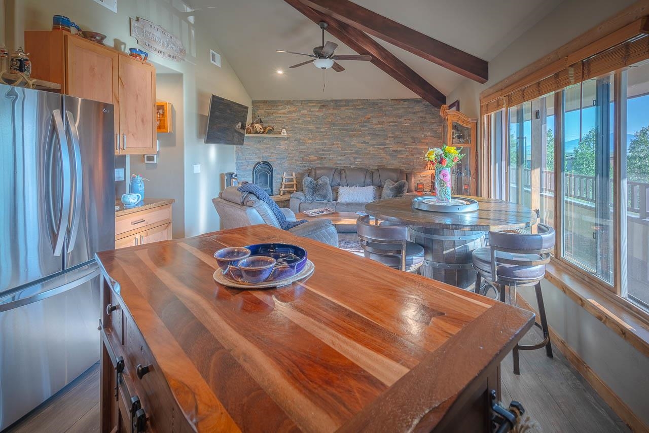 3465 Mountain View Blvd #20C, Angel Fire, New Mexico image 13