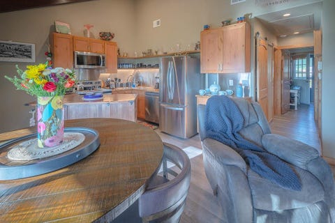 Condo For Sale - 3465 Mountain View Blvd #20C<br/> Angel Fire, NM 87710