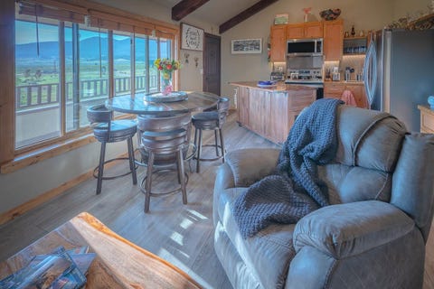 Condo For Sale - 3465 Mountain View Blvd #20C<br/> Angel Fire, NM 87710