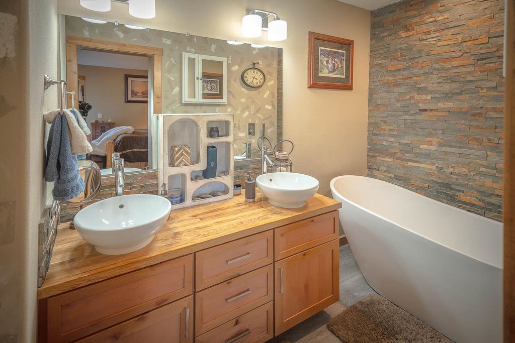 Photo of 3465 Mountain View Blvd #20C, Angel Fire, NM 87710 (MLS # 112984)