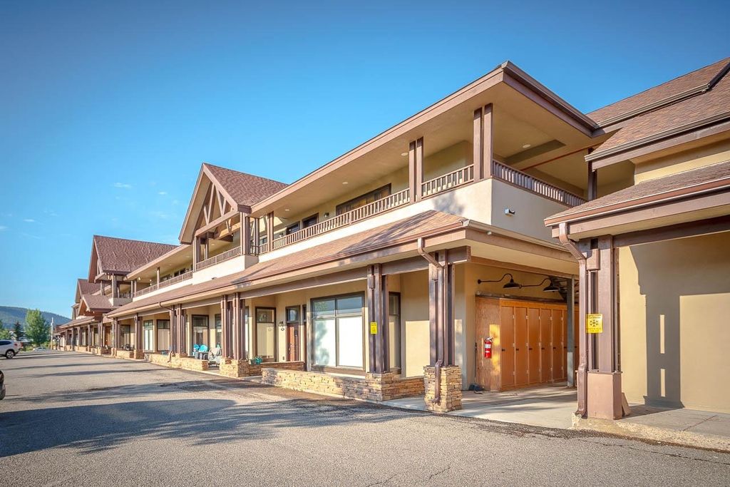 Photo of 3465 Mountain View Blvd #20C, Angel Fire, NM 87710 (MLS # 112984)