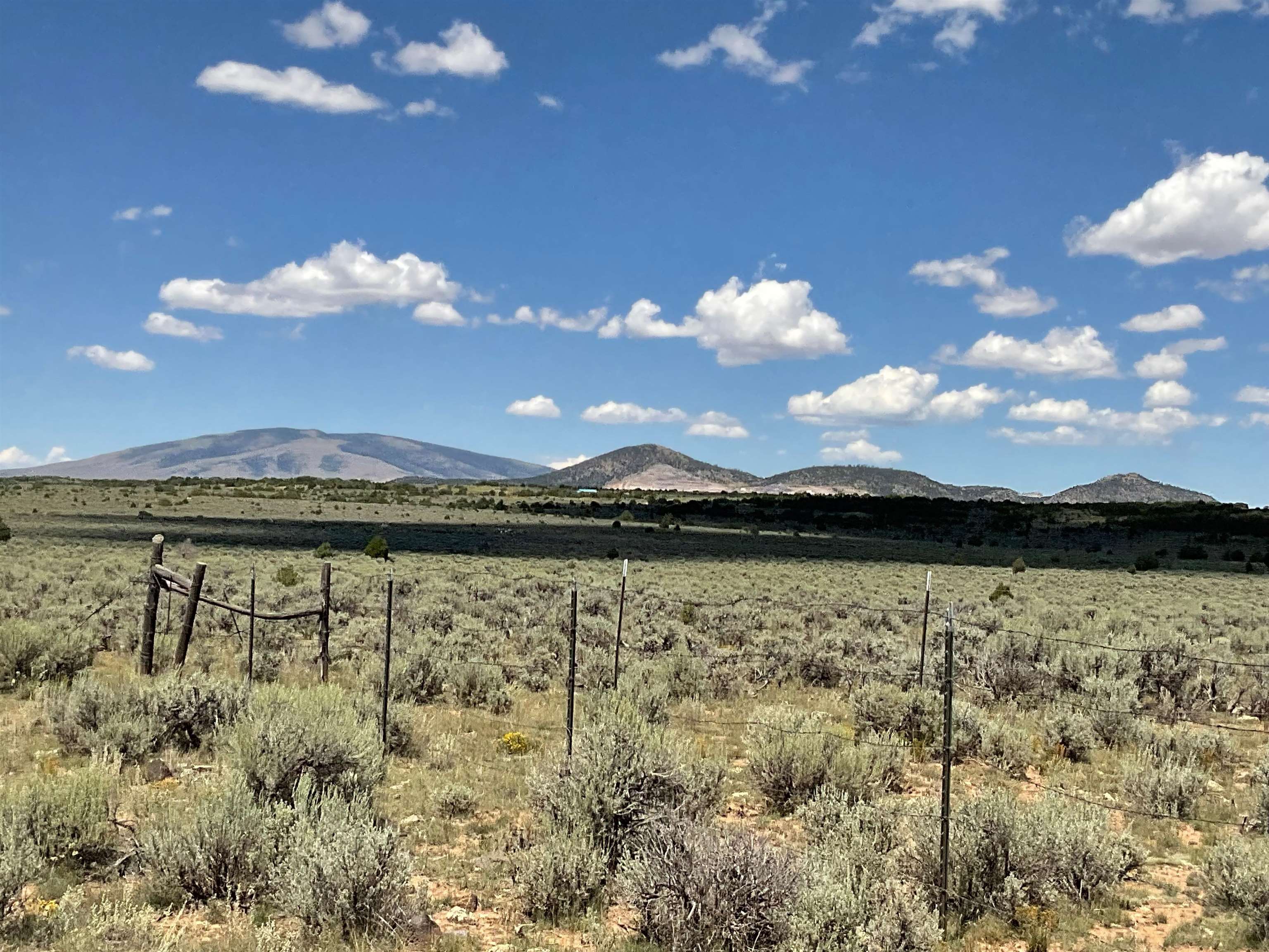 Off Hwy 285, Tres Piedras, New Mexico image 4