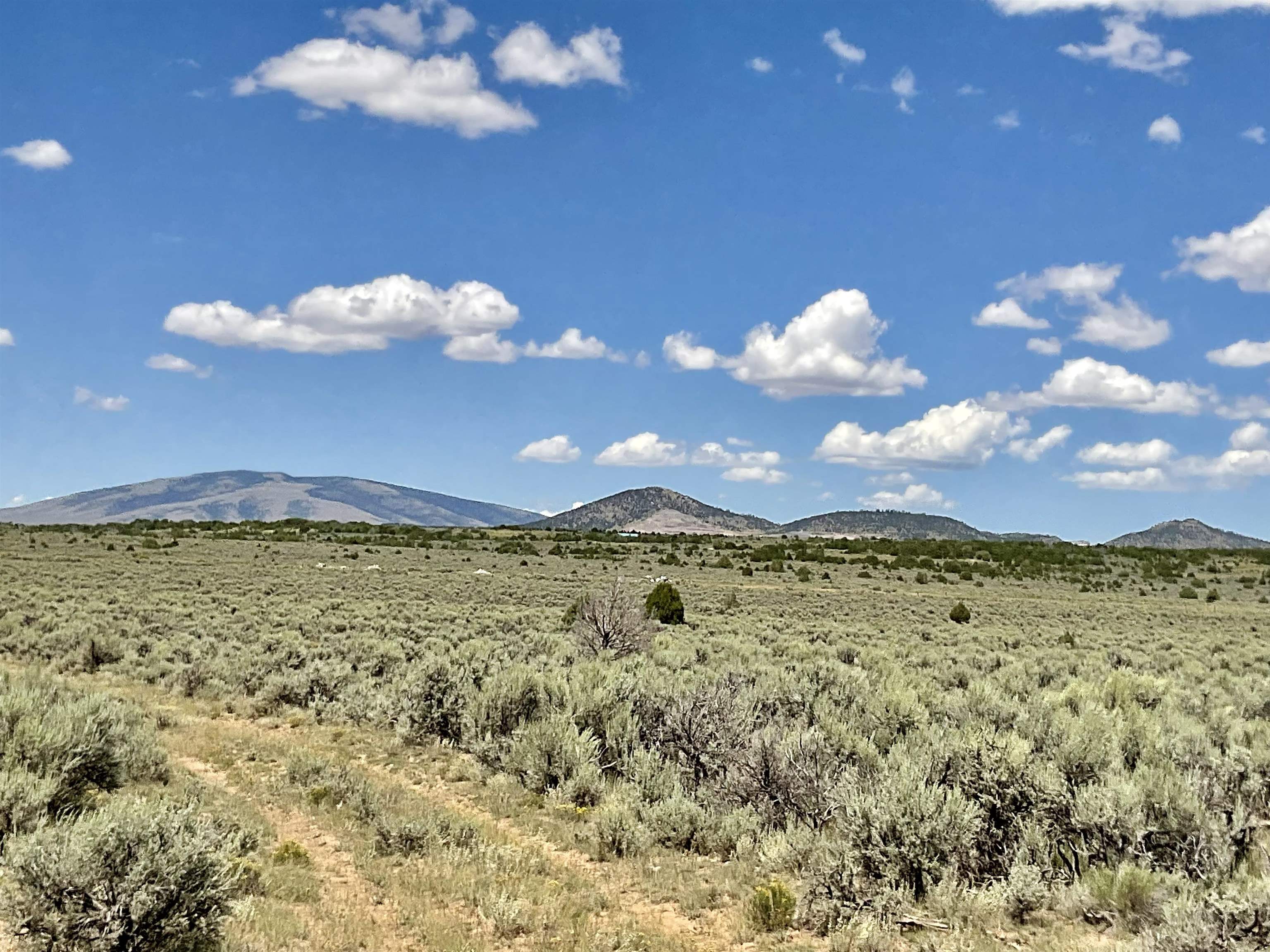 Off Hwy 285, Tres Piedras, New Mexico image 1