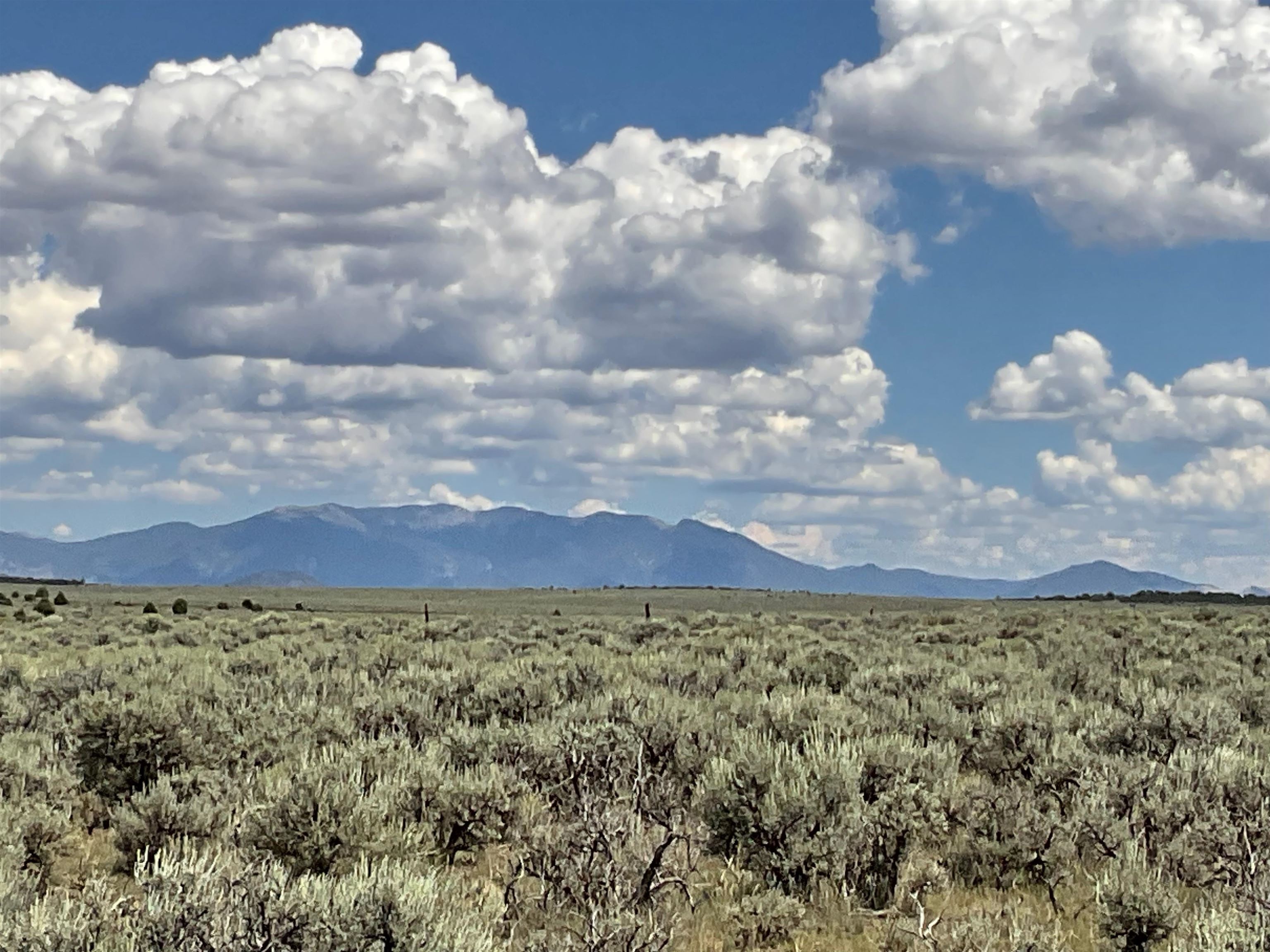 Off Hwy 285, Tres Piedras, New Mexico image 2