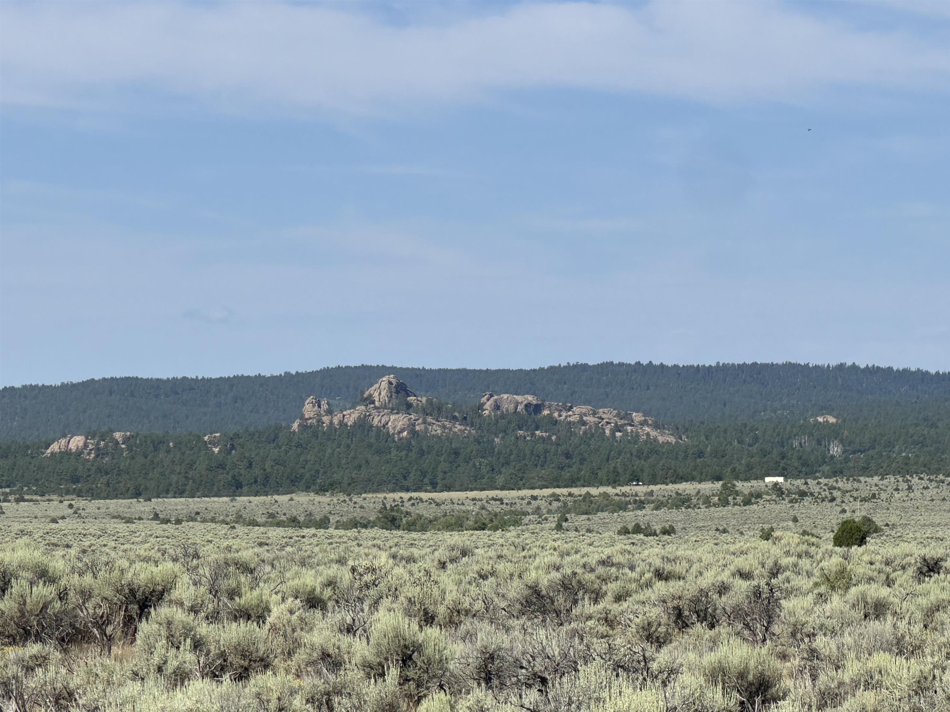 Off Hwy 285, Tres Piedras, New Mexico image 5