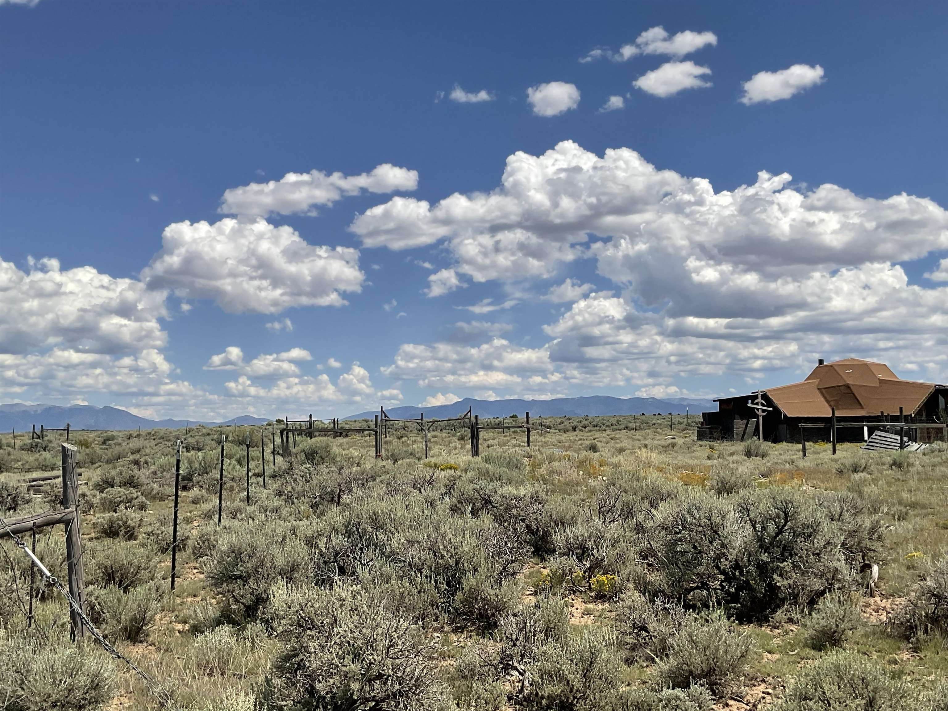 Off Hwy 285, Tres Piedras, New Mexico image 19