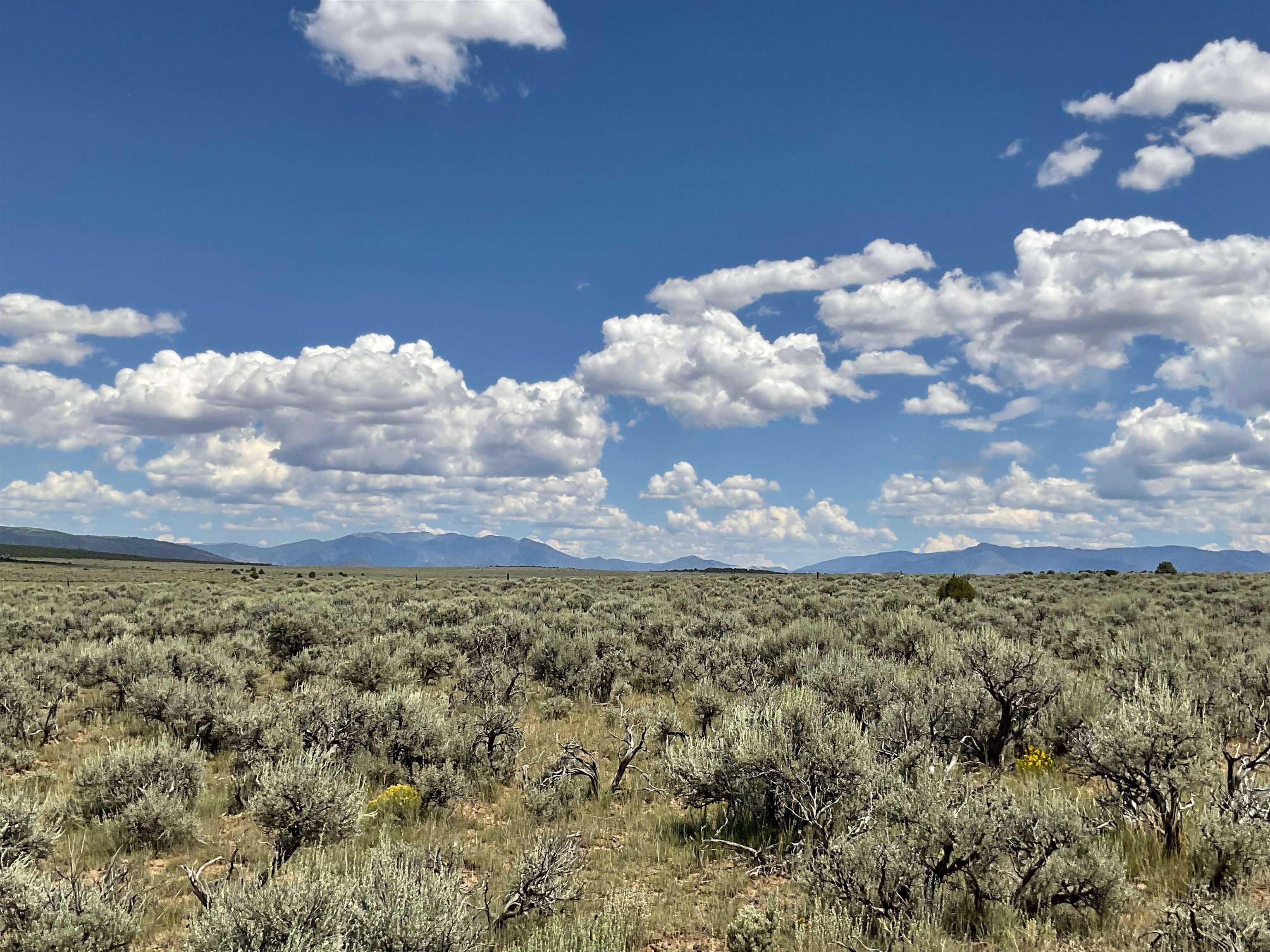 Off Hwy 285, Tres Piedras, New Mexico image 17