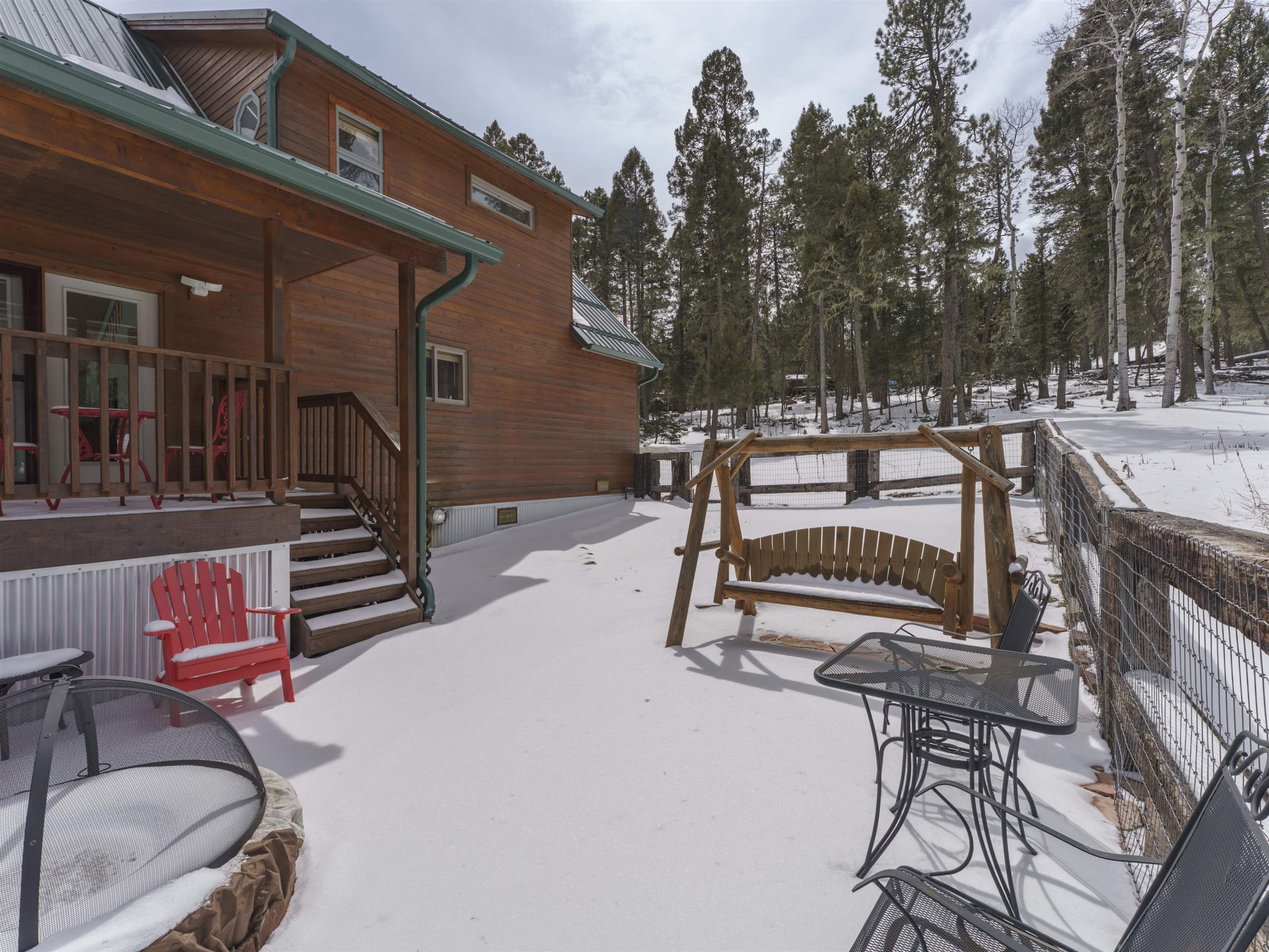 65 Via Del Rey, Angel Fire, New Mexico image 31