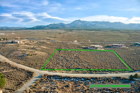 Photo of TBD Los Cordovas Drive, Ranchos de Taos, NM 87557 (MLS # 114372)