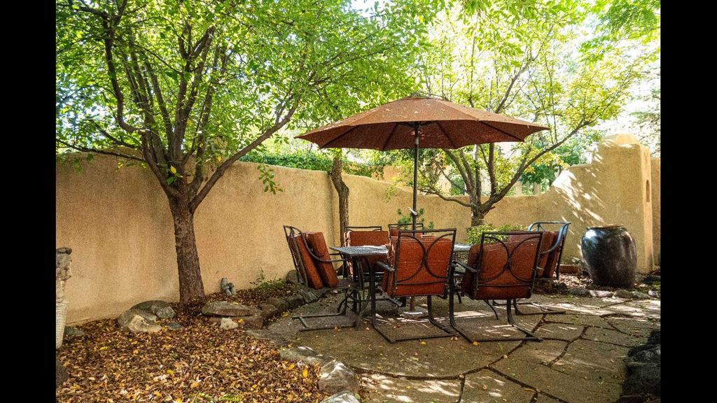 Photo of 408 Kit Carson Road #1, Taos, NM 87571 (MLS # 114199)