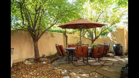 Condo For Sale - 408 Kit Carson Road #1<br/> Taos County, Taos, NM 87571