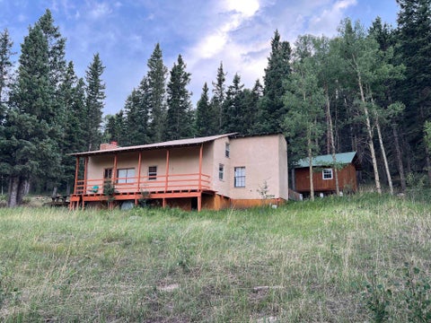Homes For Sale - 36 Sheilds Avenue<br/> Angel Fire, NM 87710