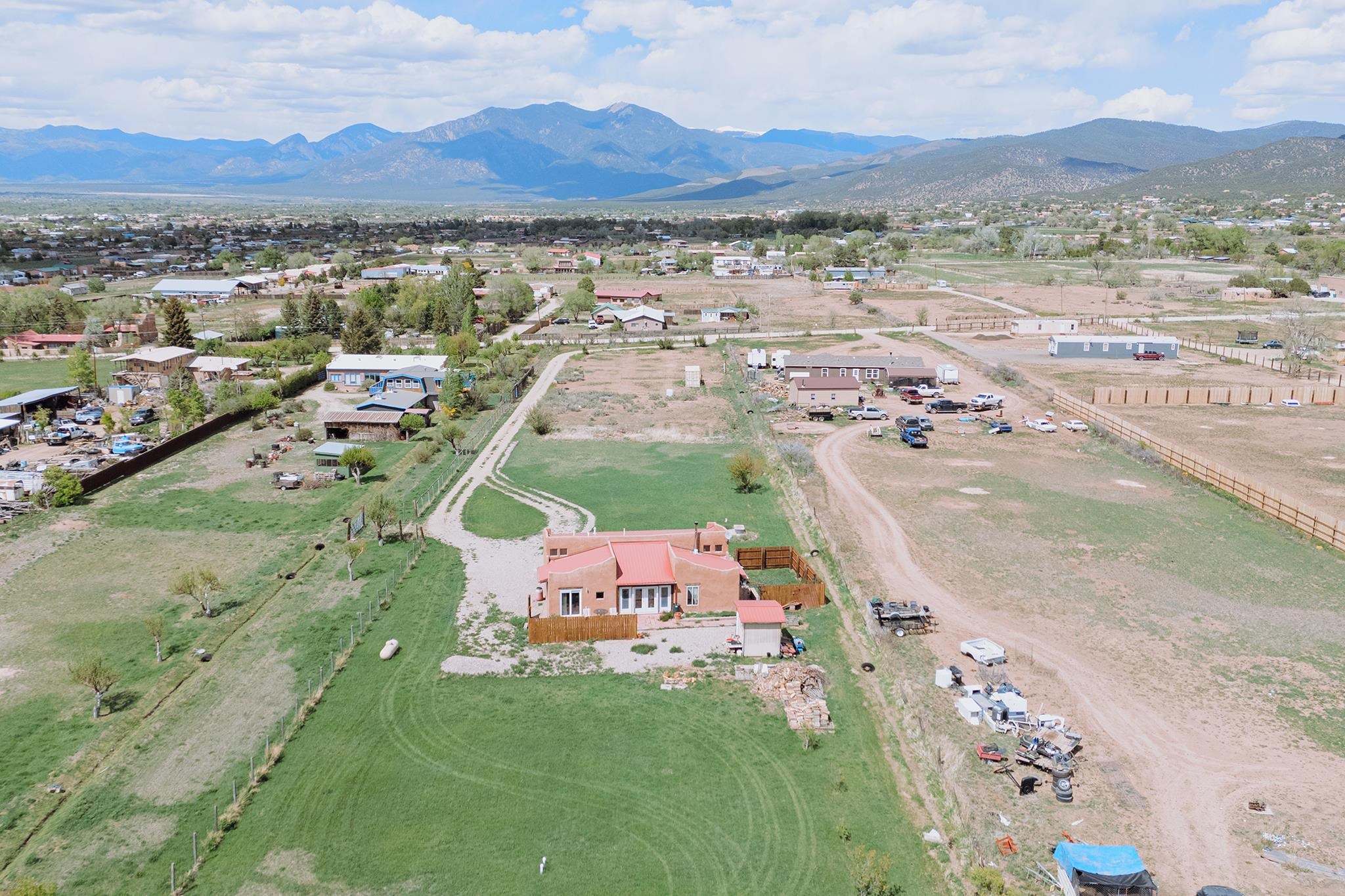 43 La Morada Rd, Ranchos de Taos, New Mexico image 25