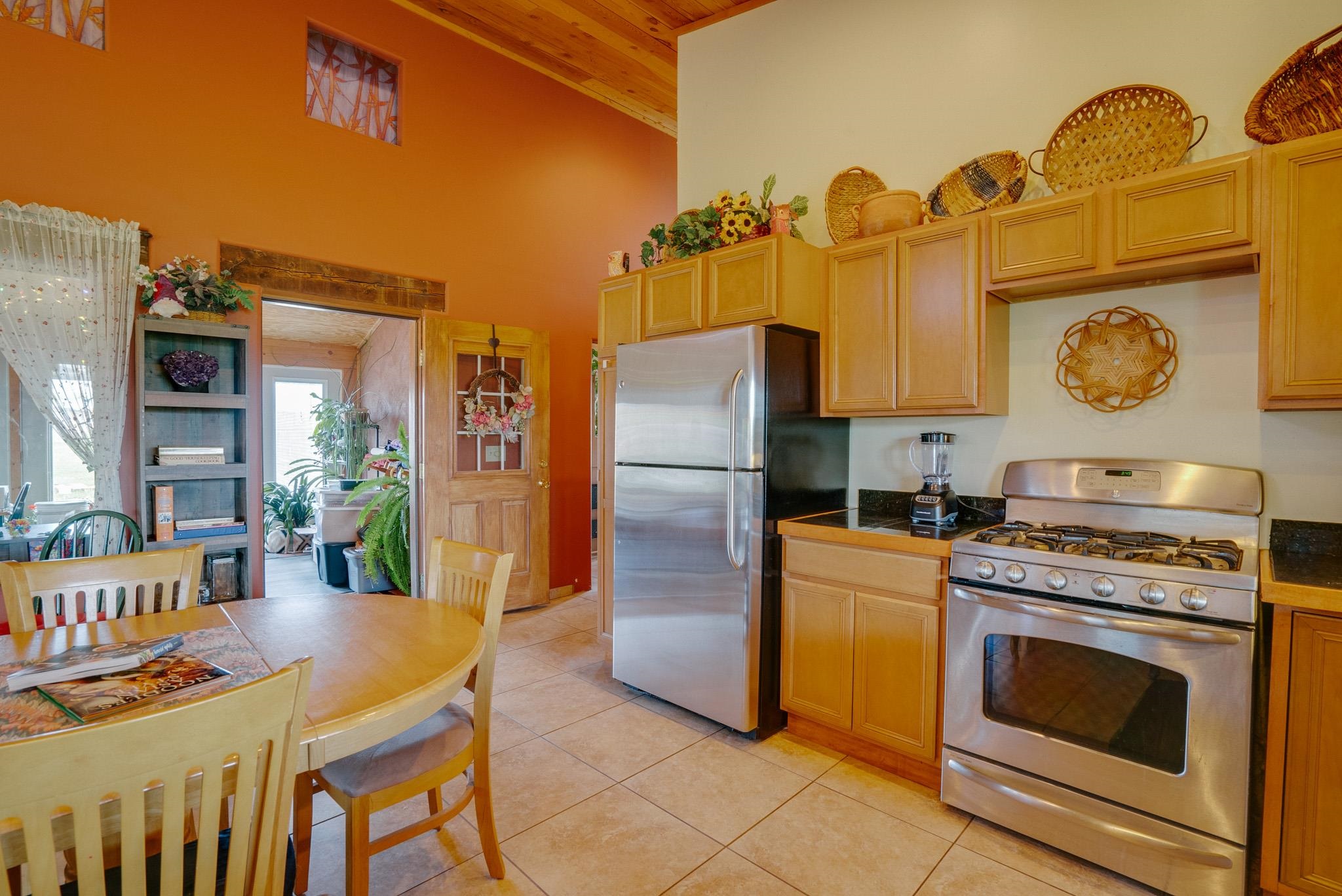 43 La Morada Rd, Ranchos de Taos, New Mexico image 12
