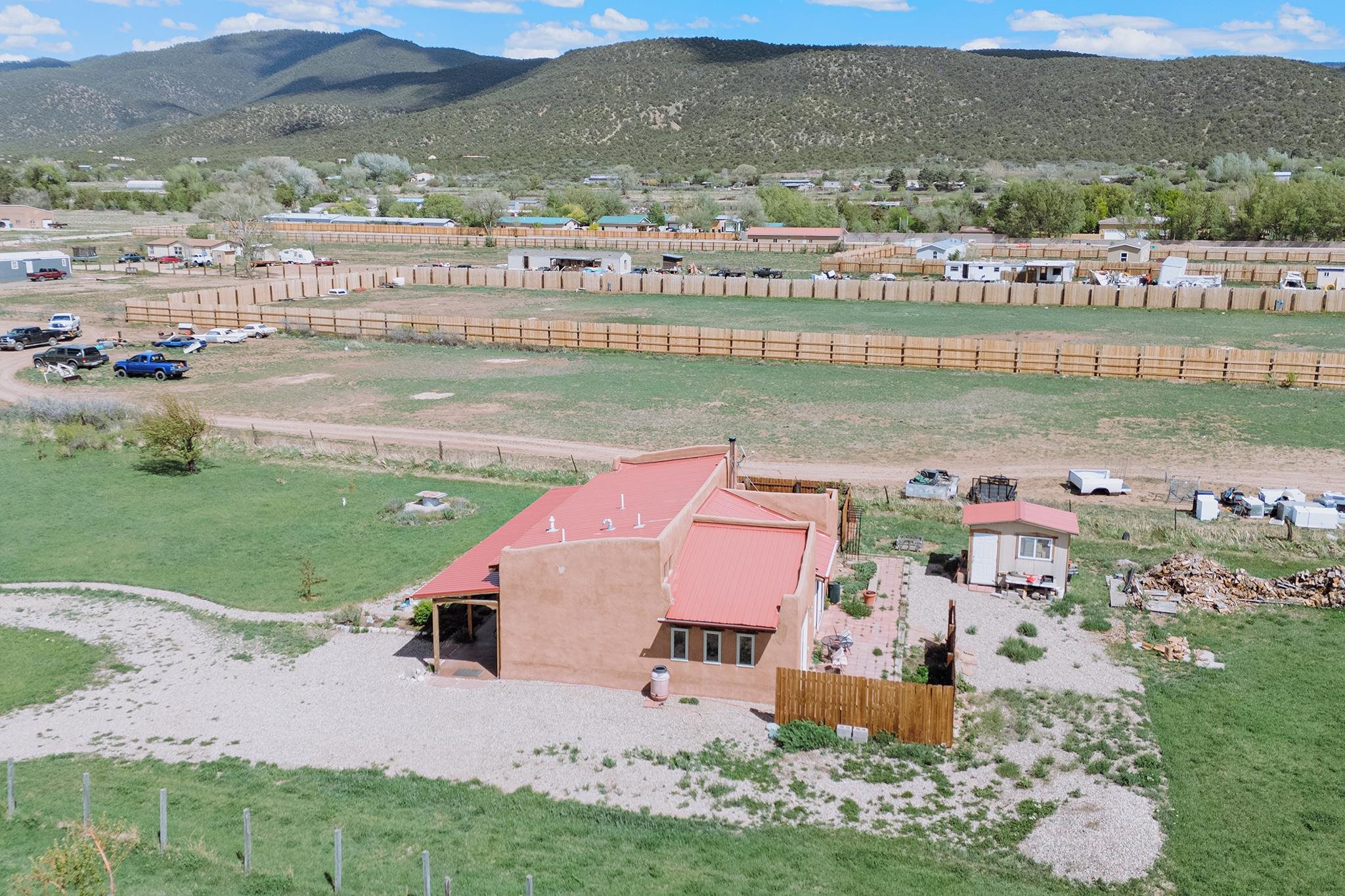 43 La Morada Rd, Ranchos de Taos, New Mexico image 29