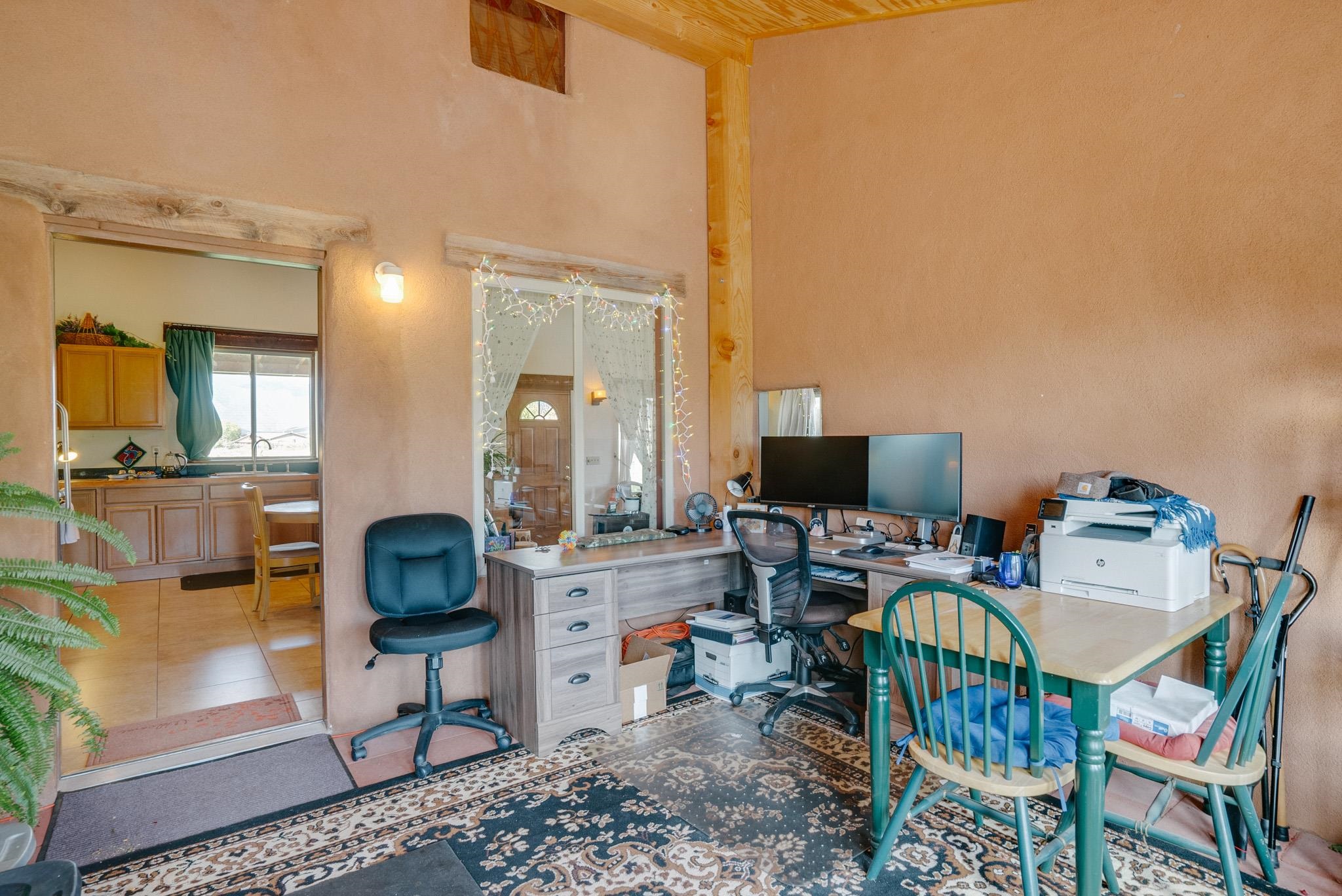 43 La Morada Rd, Ranchos de Taos, New Mexico image 21