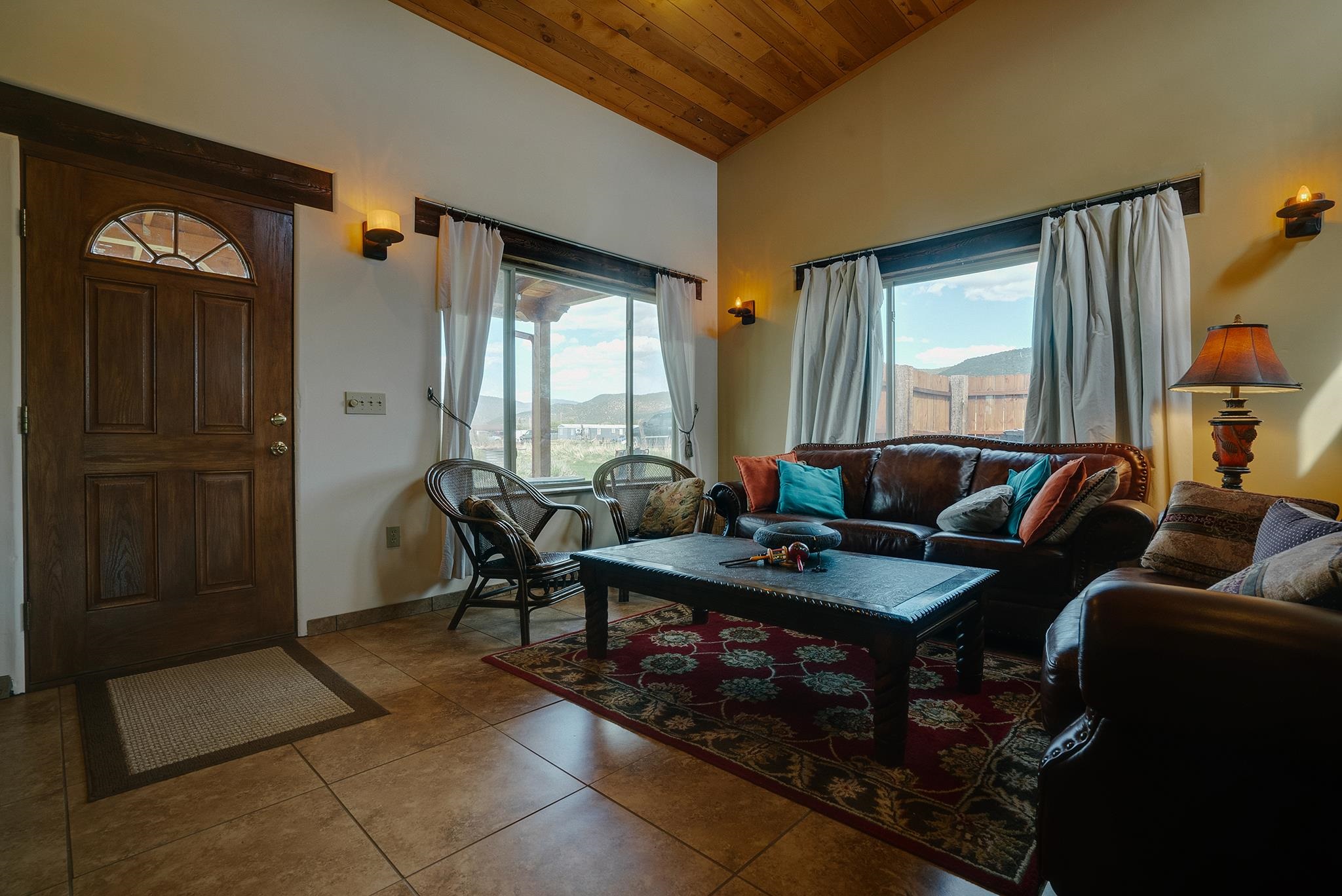 43 La Morada Rd, Ranchos de Taos, New Mexico image 4