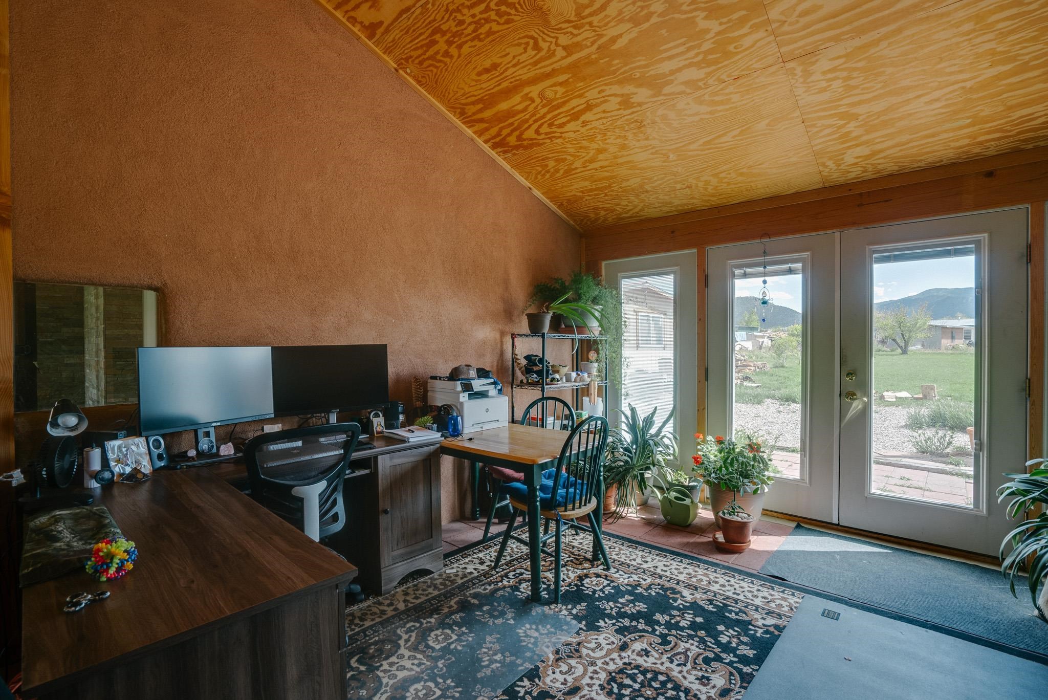 43 La Morada Rd, Ranchos de Taos, New Mexico image 20