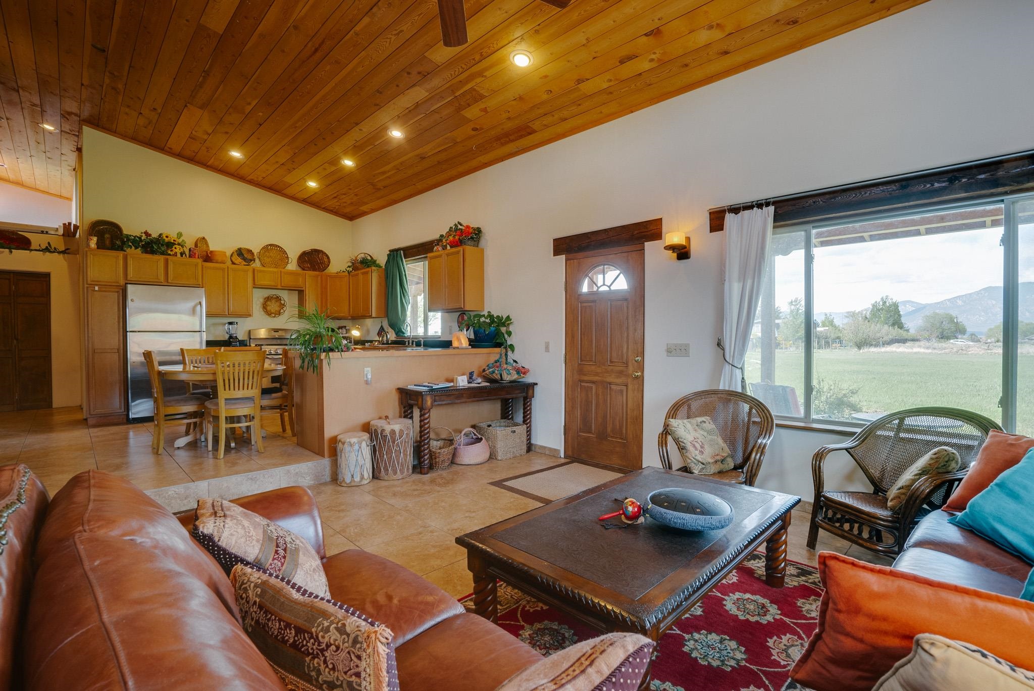 43 La Morada Rd, Ranchos de Taos, New Mexico image 6