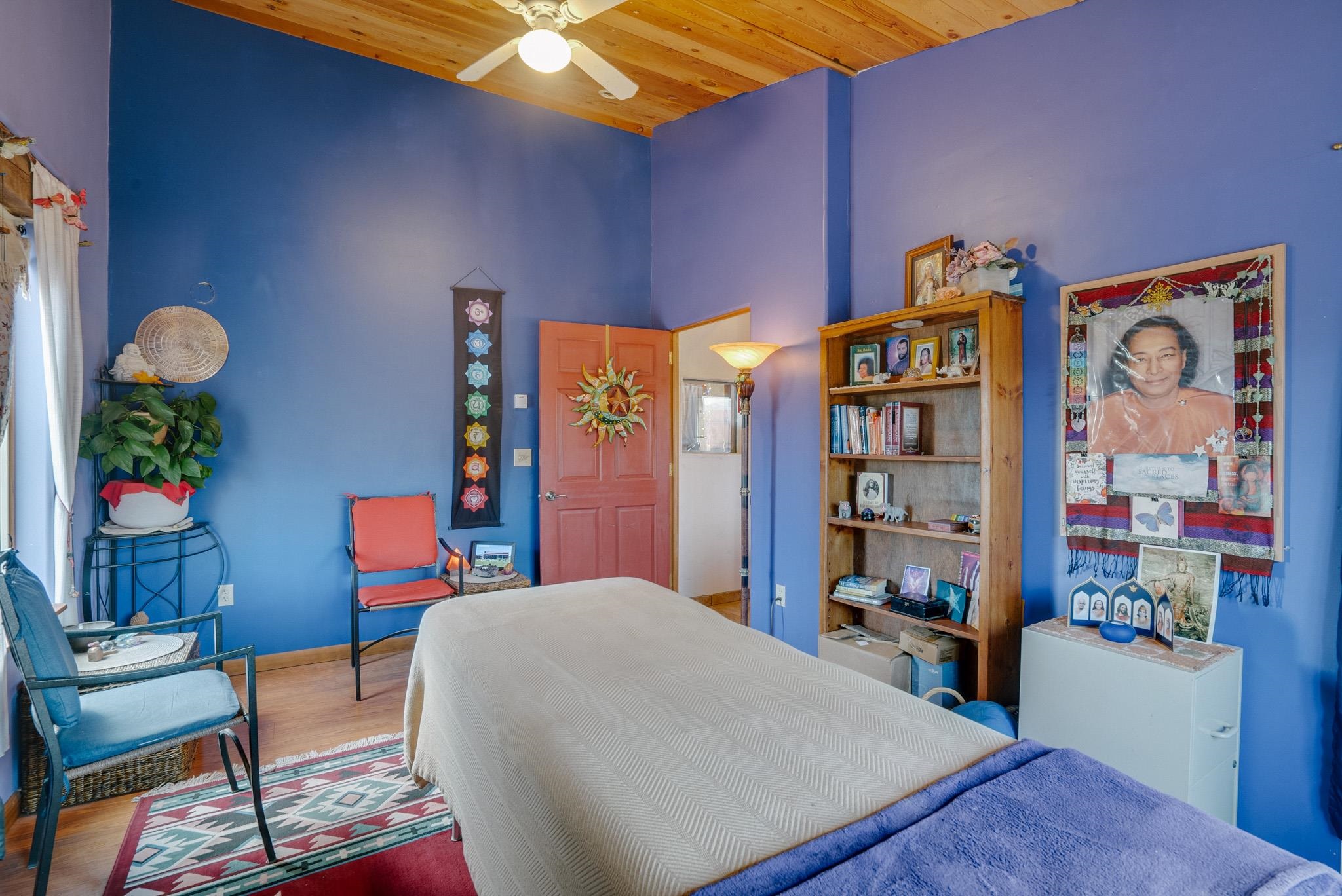 43 La Morada Rd, Ranchos de Taos, New Mexico image 14