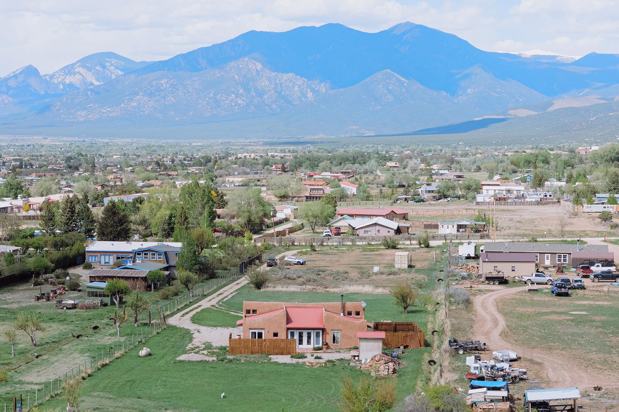 43 La Morada Rd, Ranchos de Taos, New Mexico image 23