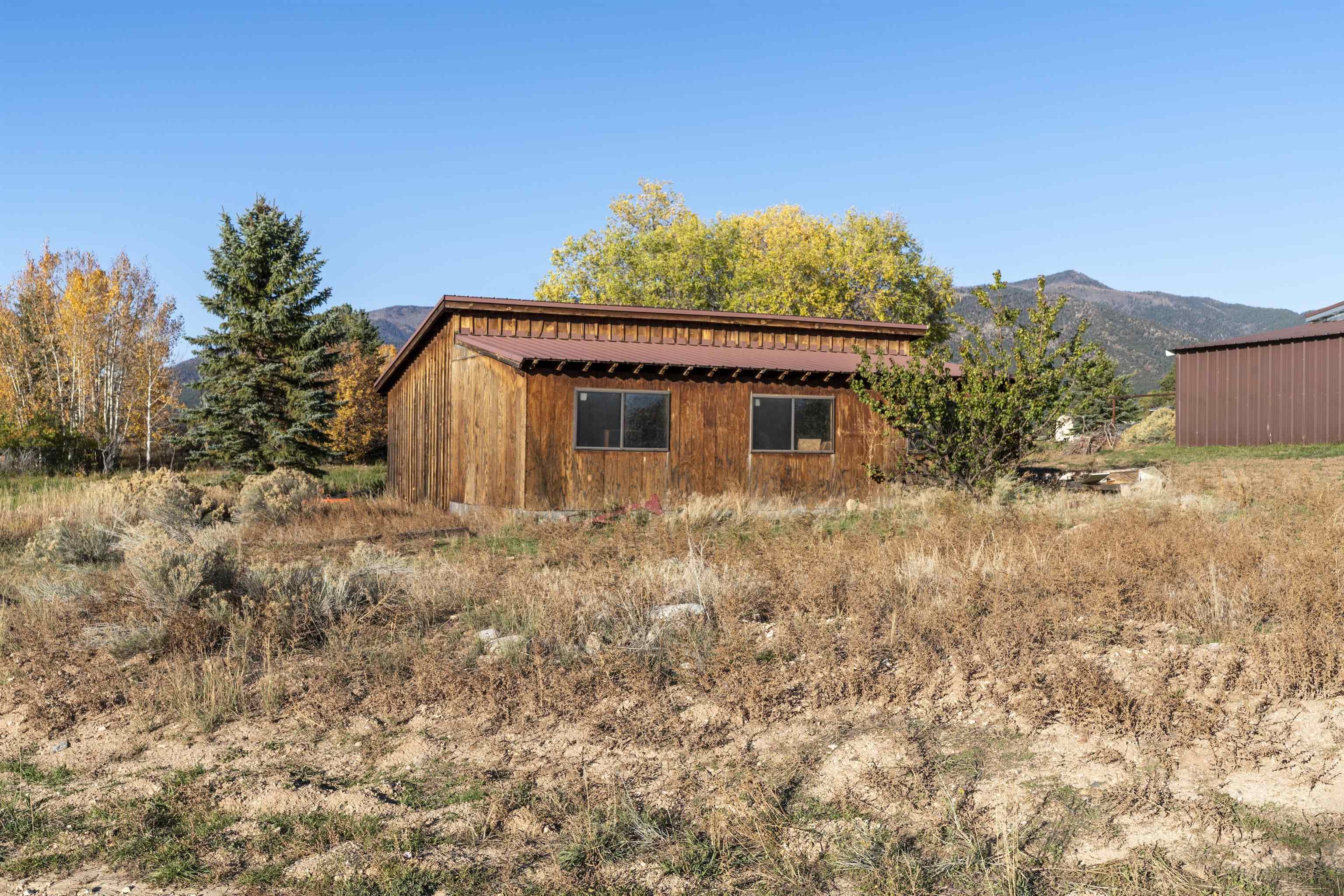 65 La Canada Rd, Arroyo Seco, New Mexico image 29