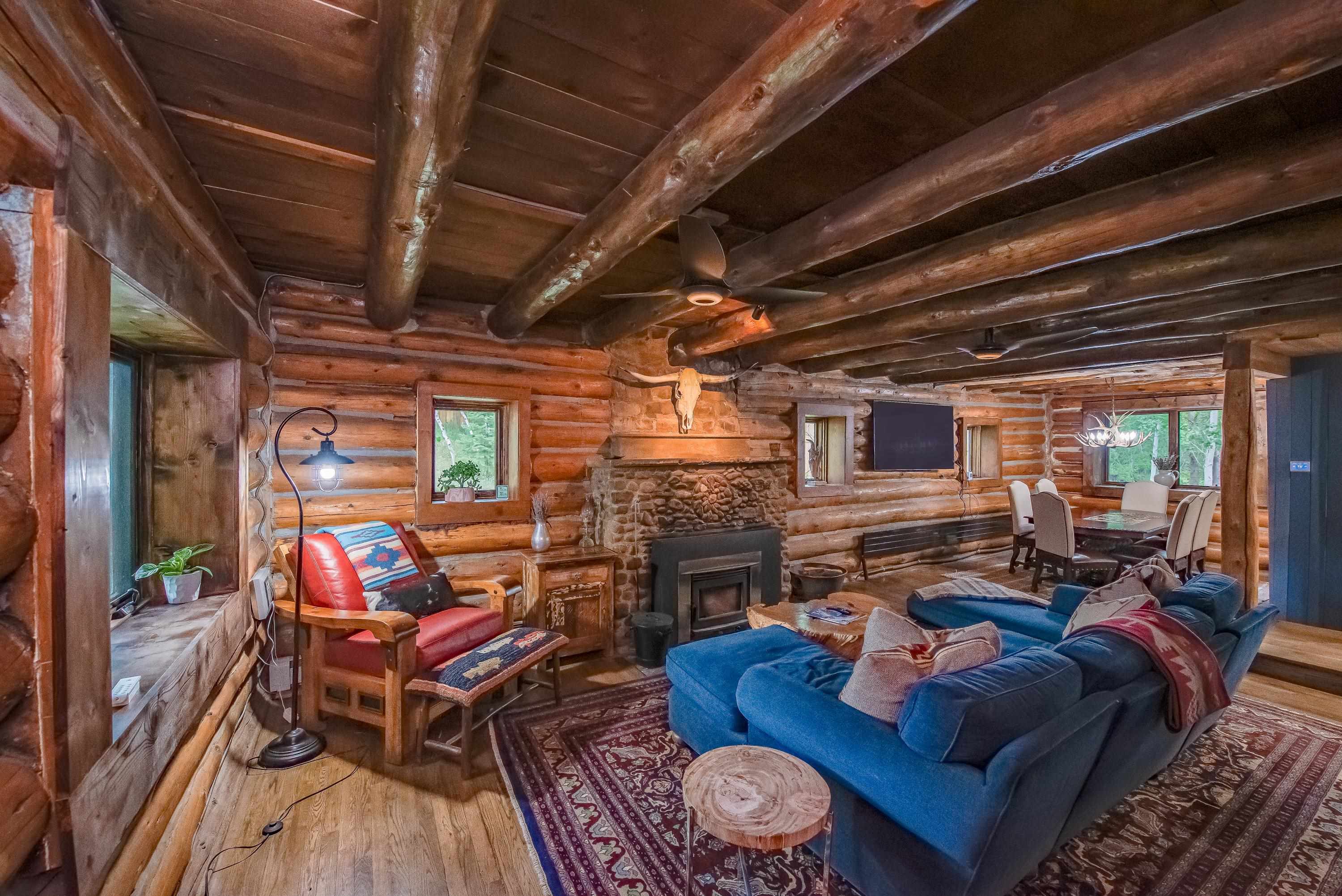 26078 Us Hwy 64, Taos, New Mexico image 5