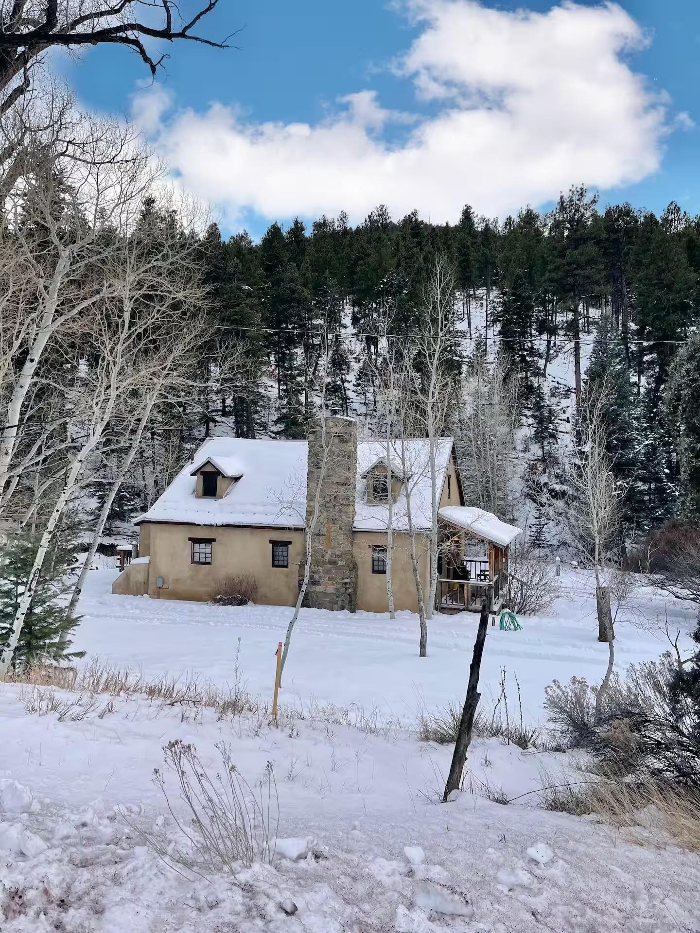 26078 Us Hwy 64, Taos, New Mexico image 48