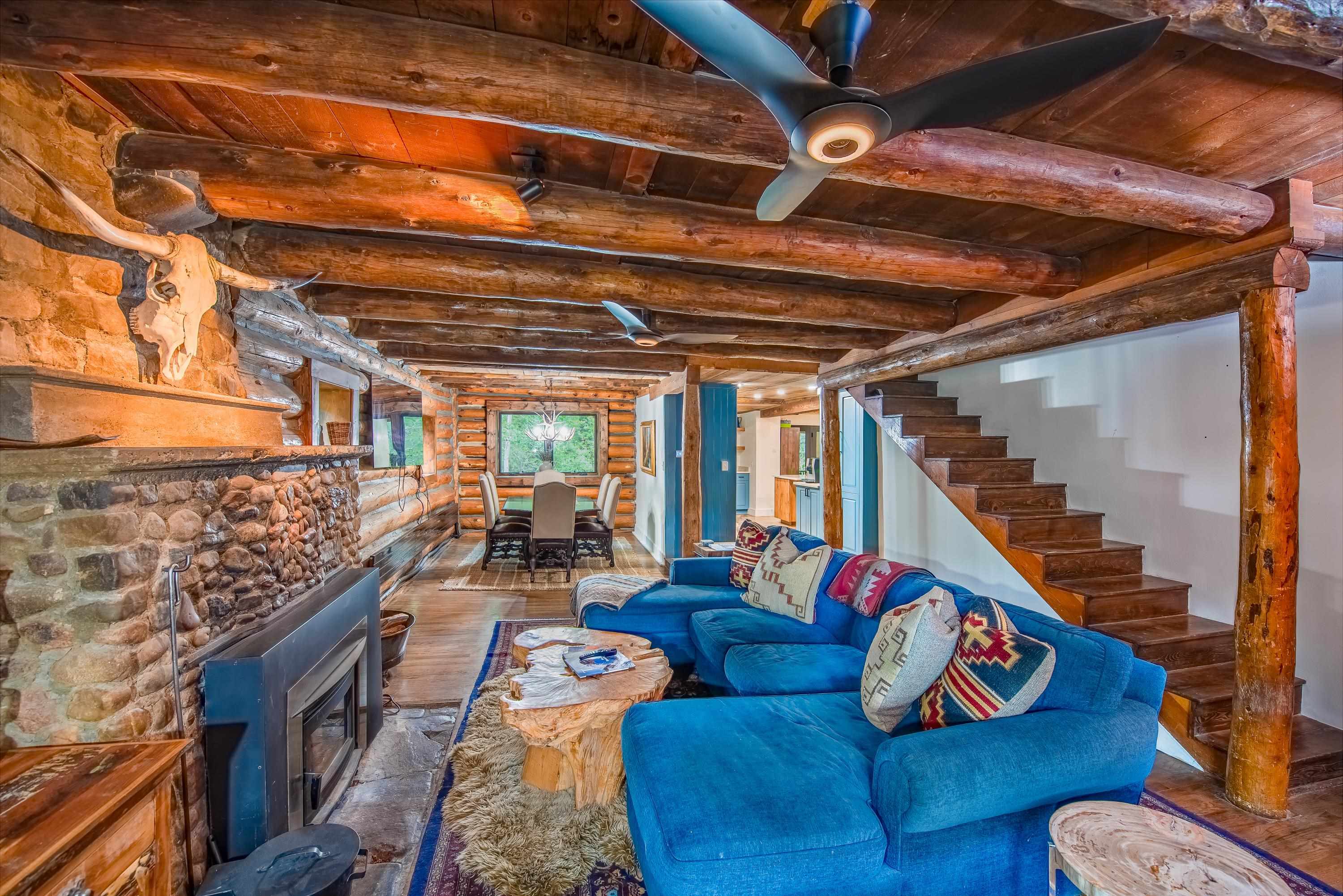 26078 Us Hwy 64, Taos, New Mexico image 6