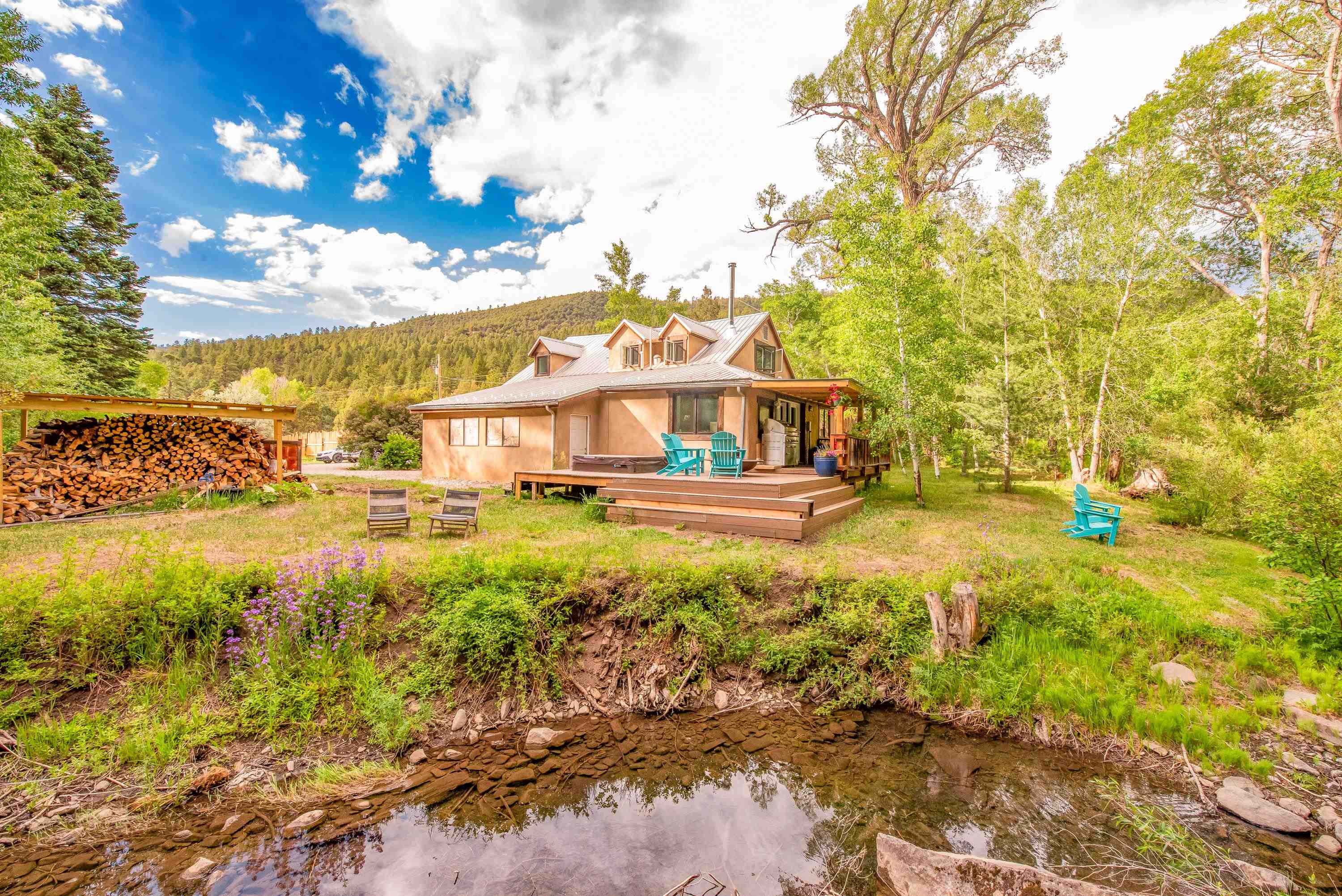 26078 Us Hwy 64, Taos, New Mexico image 1