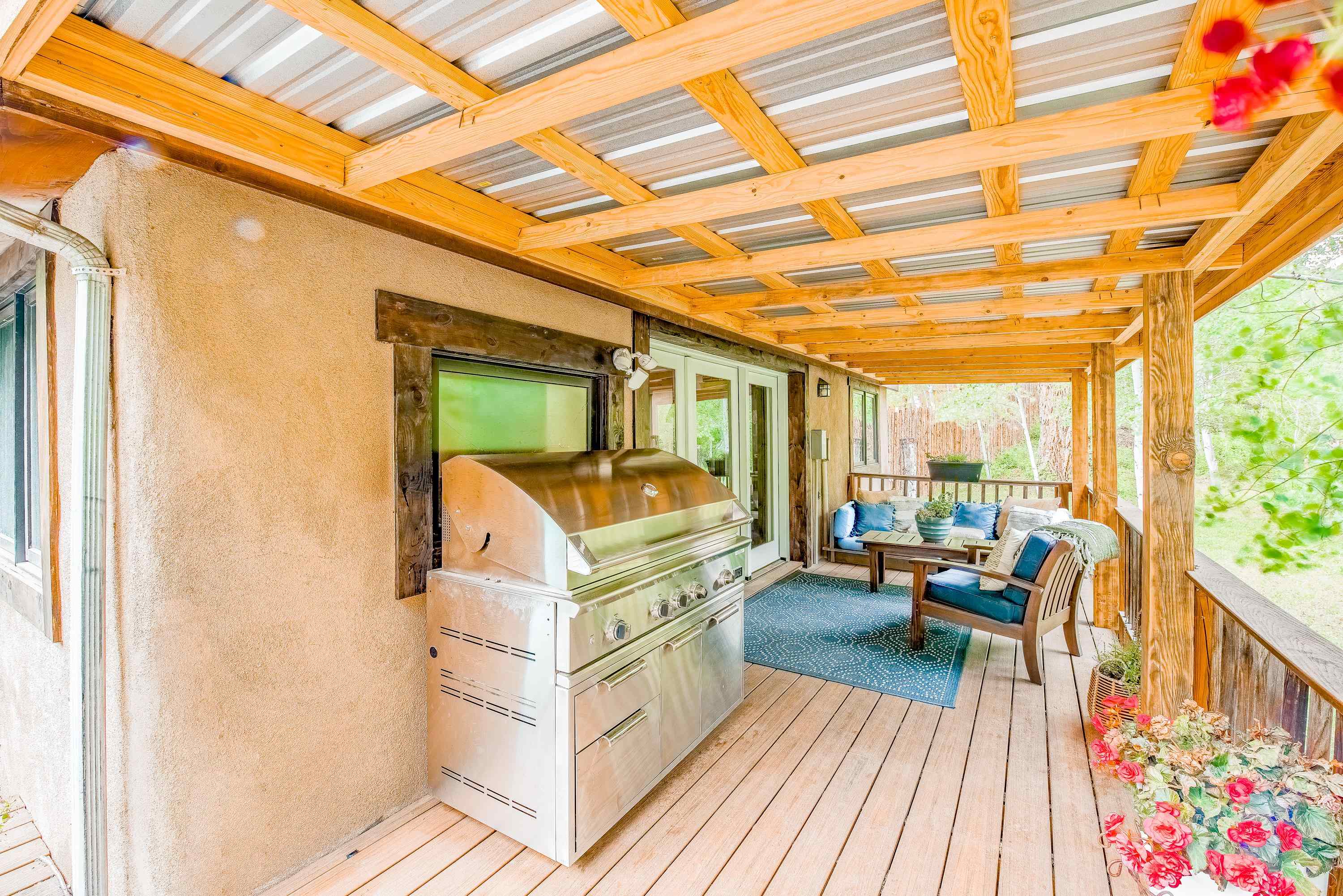 26078 Us Hwy 64, Taos, New Mexico image 29