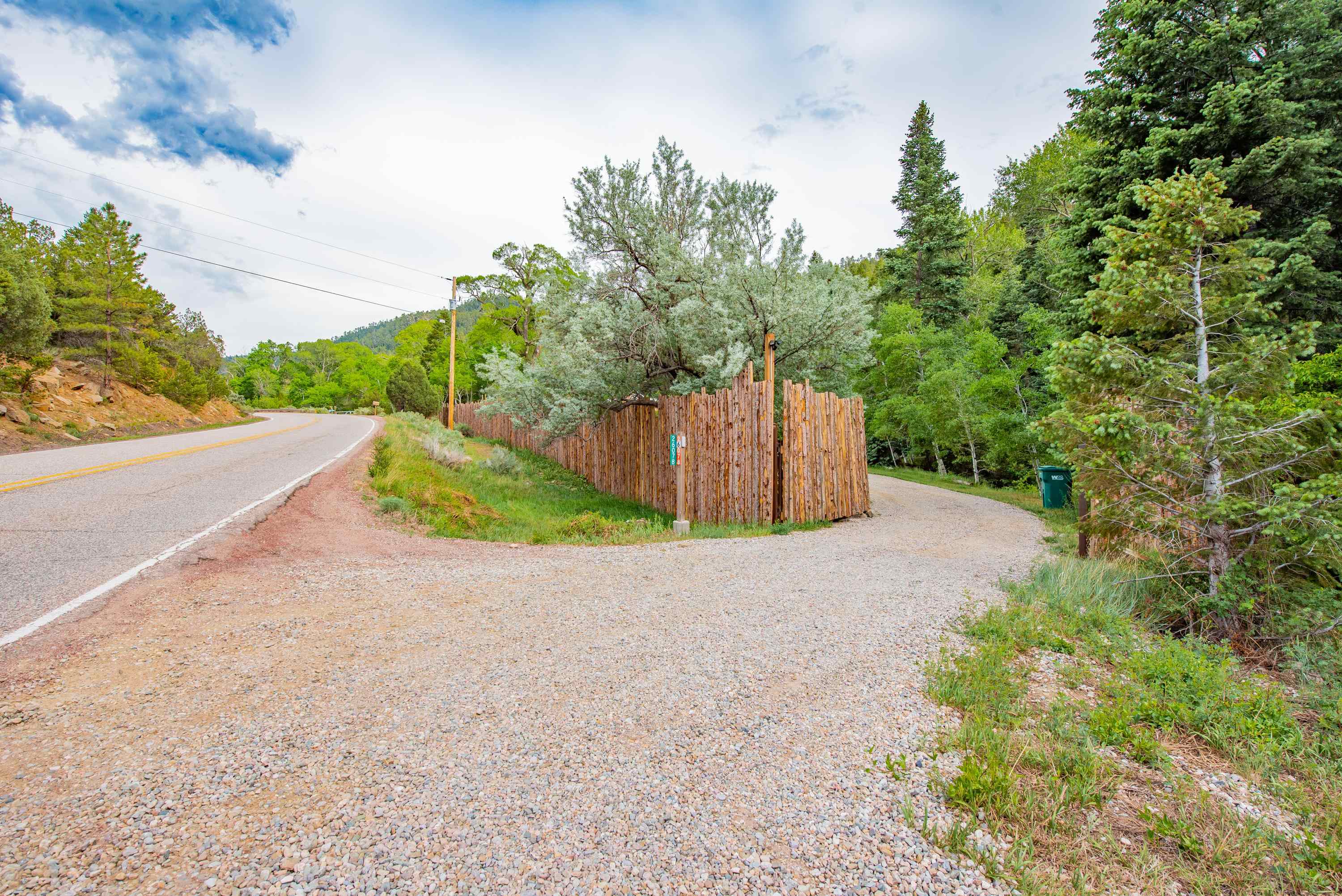 26078 Us Hwy 64, Taos, New Mexico image 47