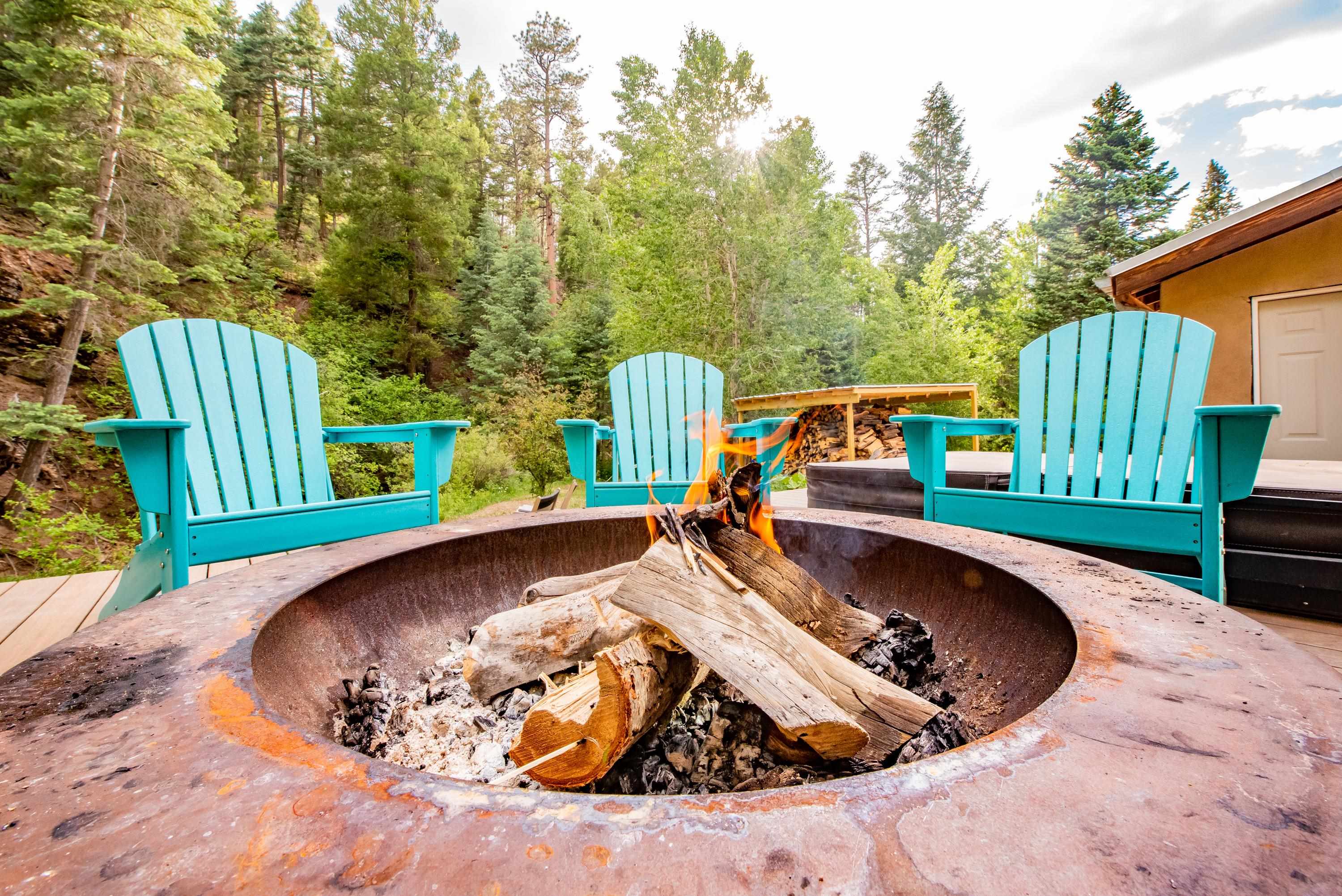 26078 Us Hwy 64, Taos, New Mexico image 36