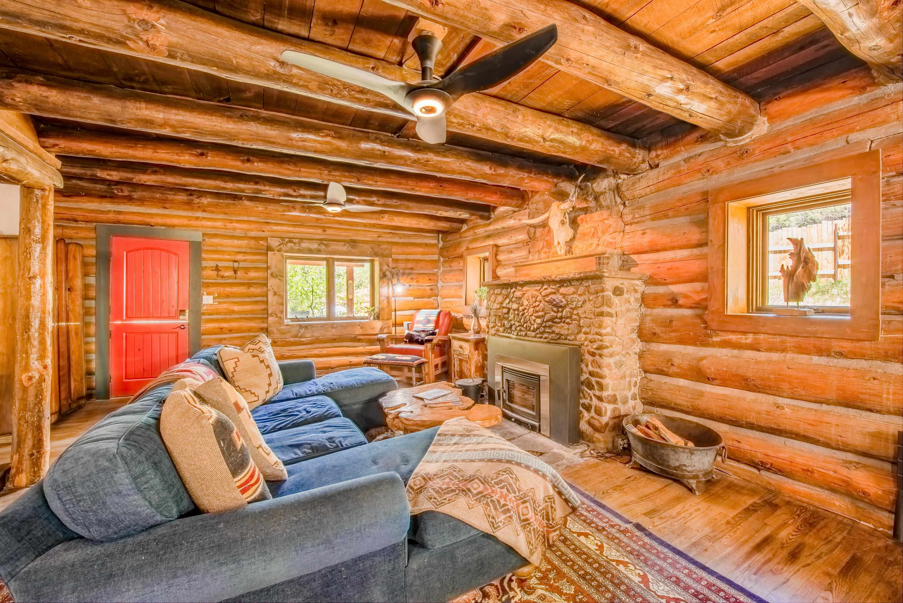 26078 Us Hwy 64, Taos, New Mexico image 4