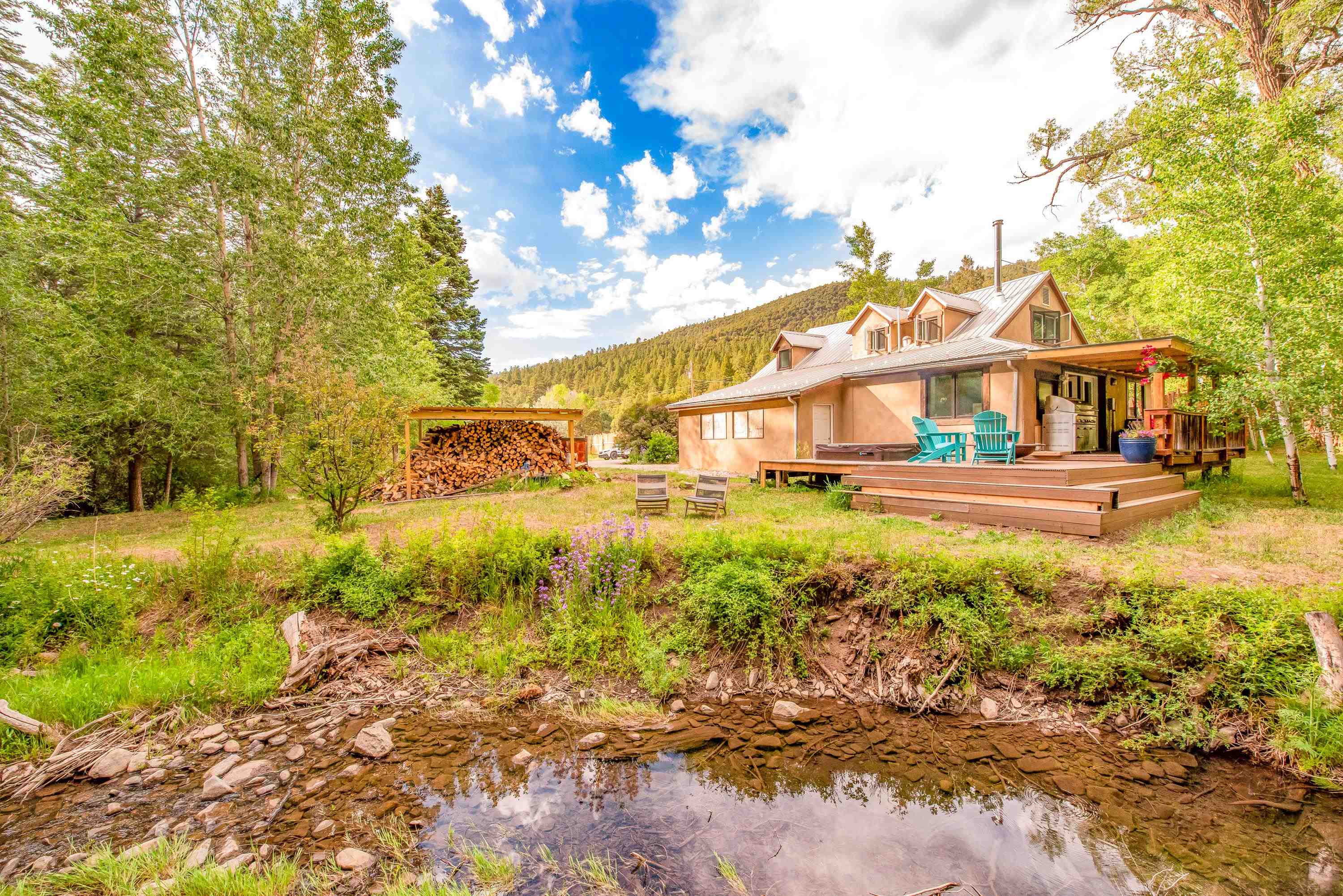 26078 Us Hwy 64, Taos, New Mexico image 26
