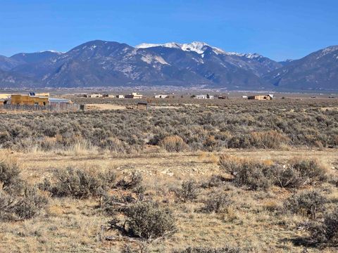 Vacant Land For Sale - LOT 1B Painted Pony Lane<br/> El Prado, NM 87529