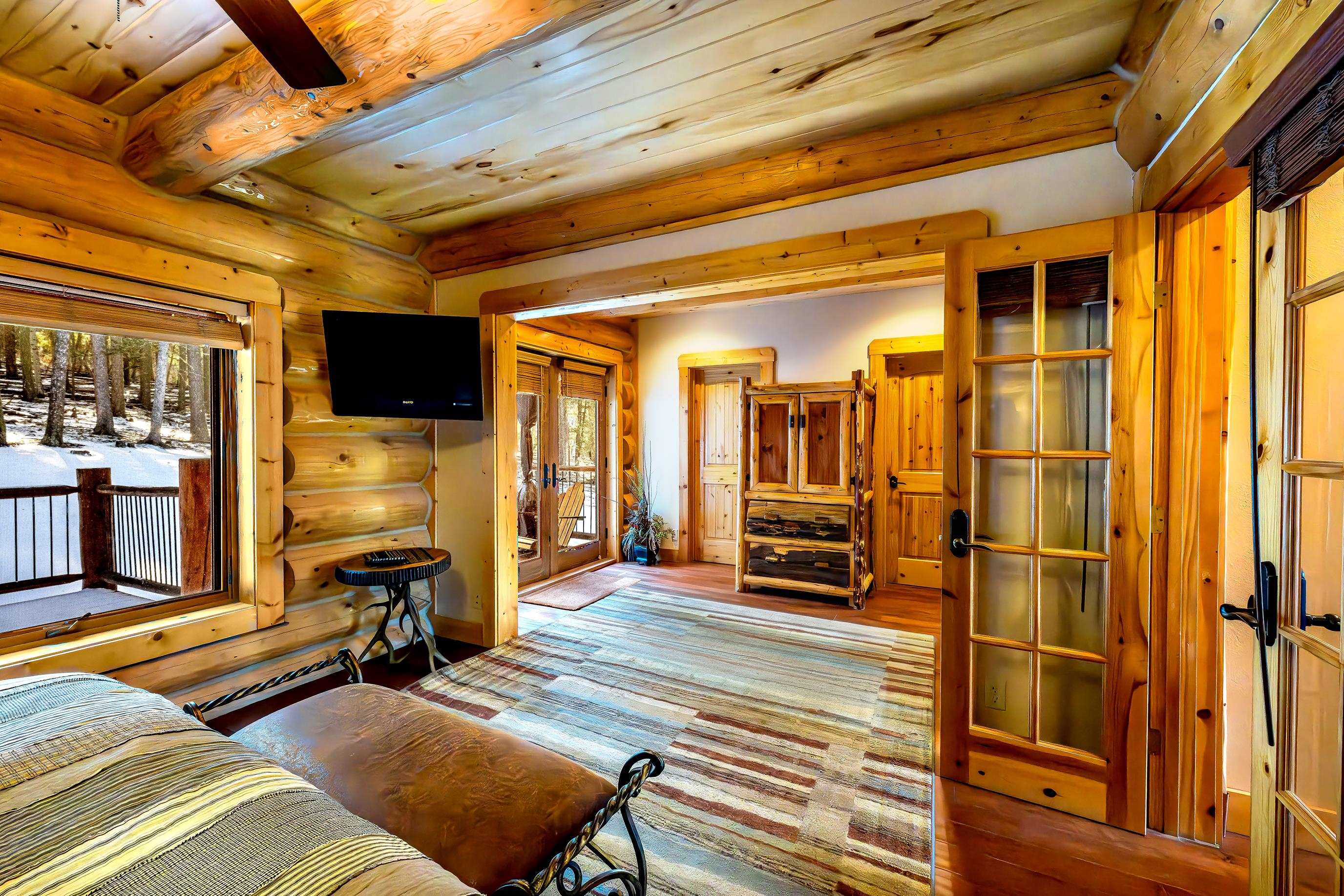 78 Santo Domingo Trail, Angel Fire, New Mexico image 12