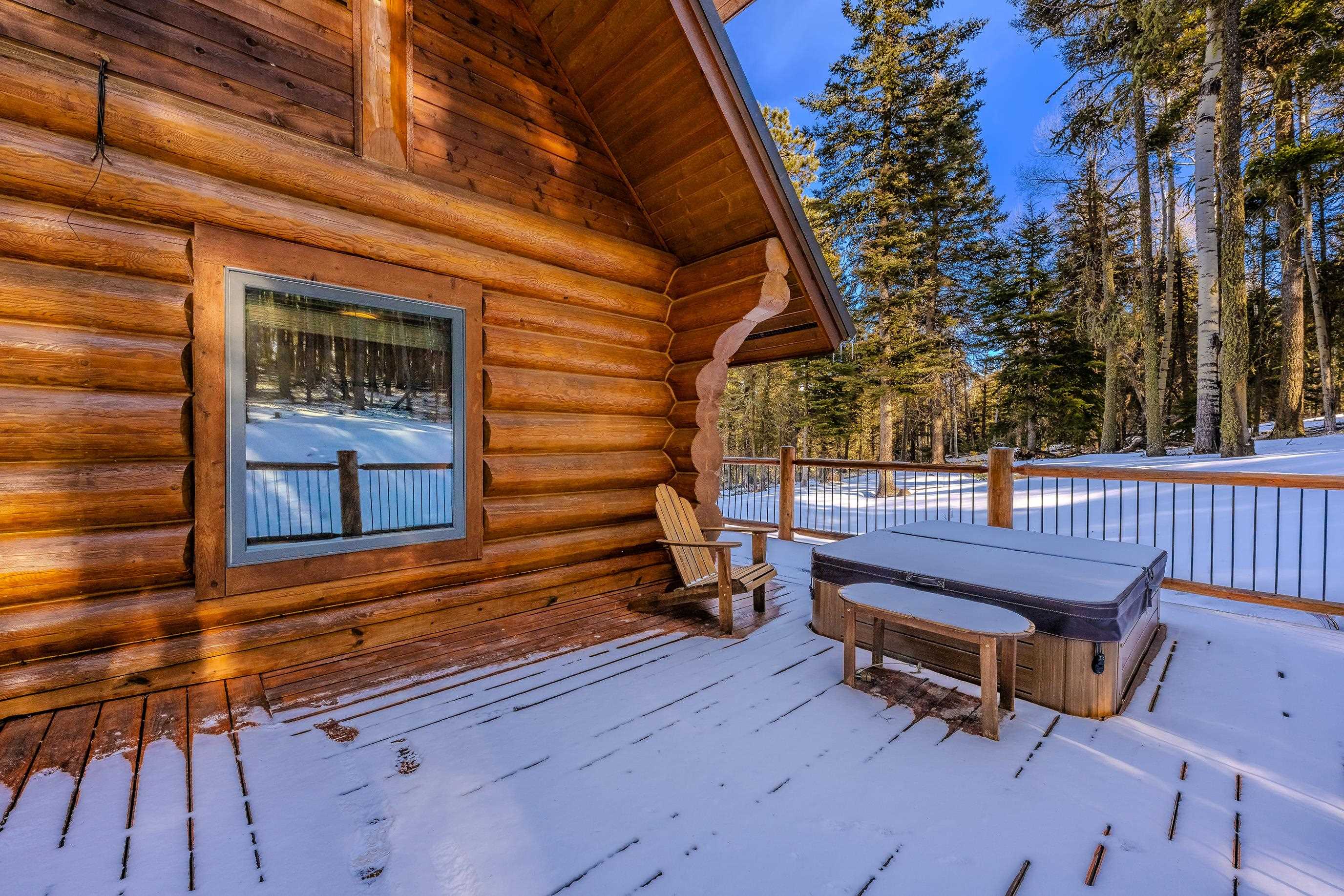 78 Santo Domingo Trail, Angel Fire, New Mexico image 48