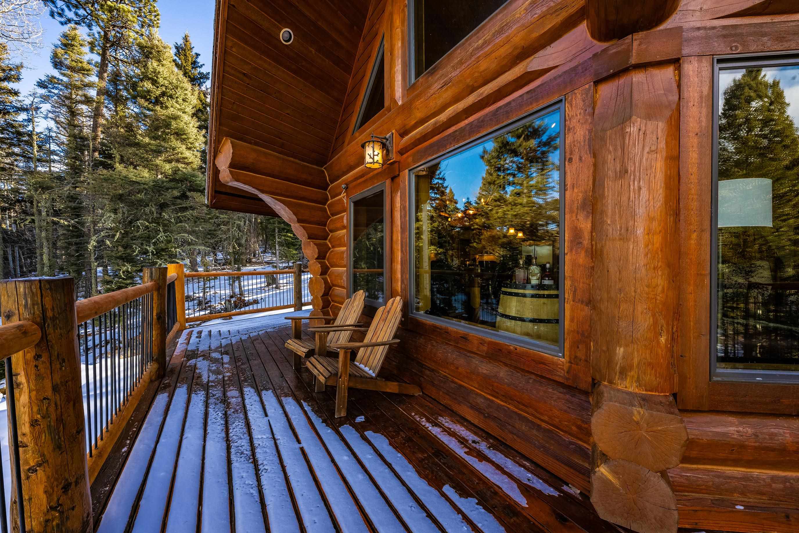 78 Santo Domingo Trail, Angel Fire, New Mexico image 25