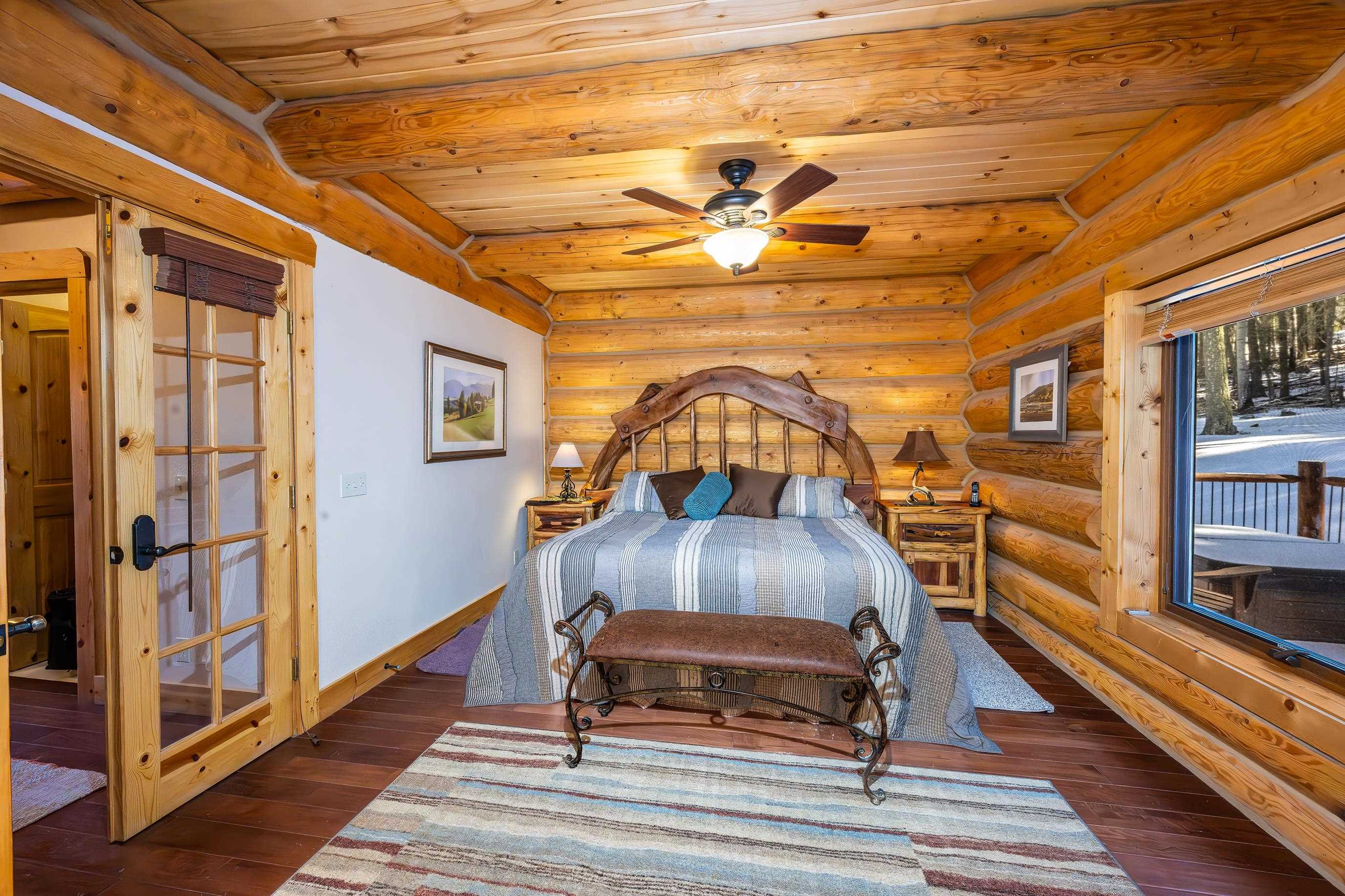 78 Santo Domingo Trail, Angel Fire, New Mexico image 10