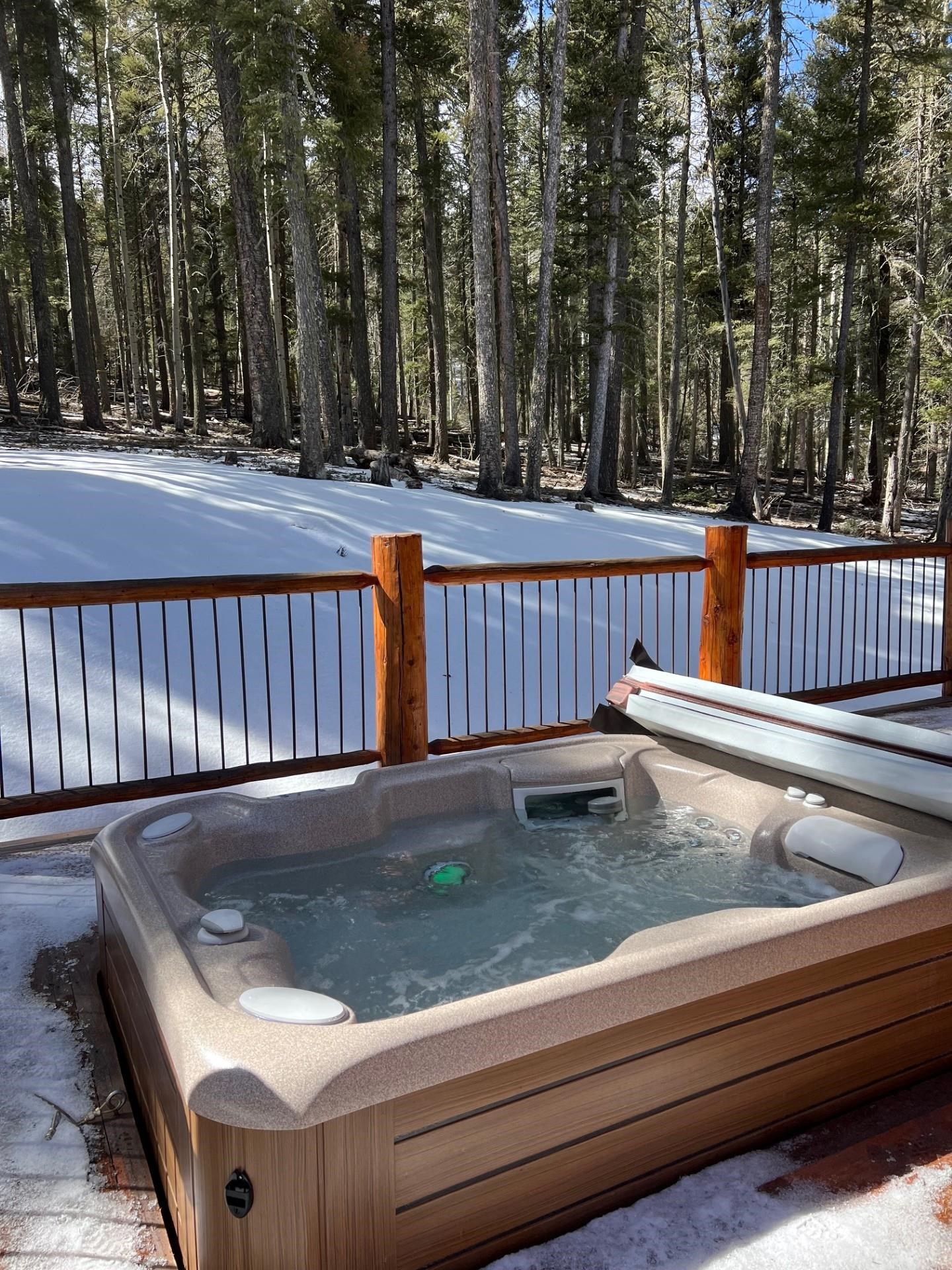 78 Santo Domingo Trail, Angel Fire, New Mexico image 40