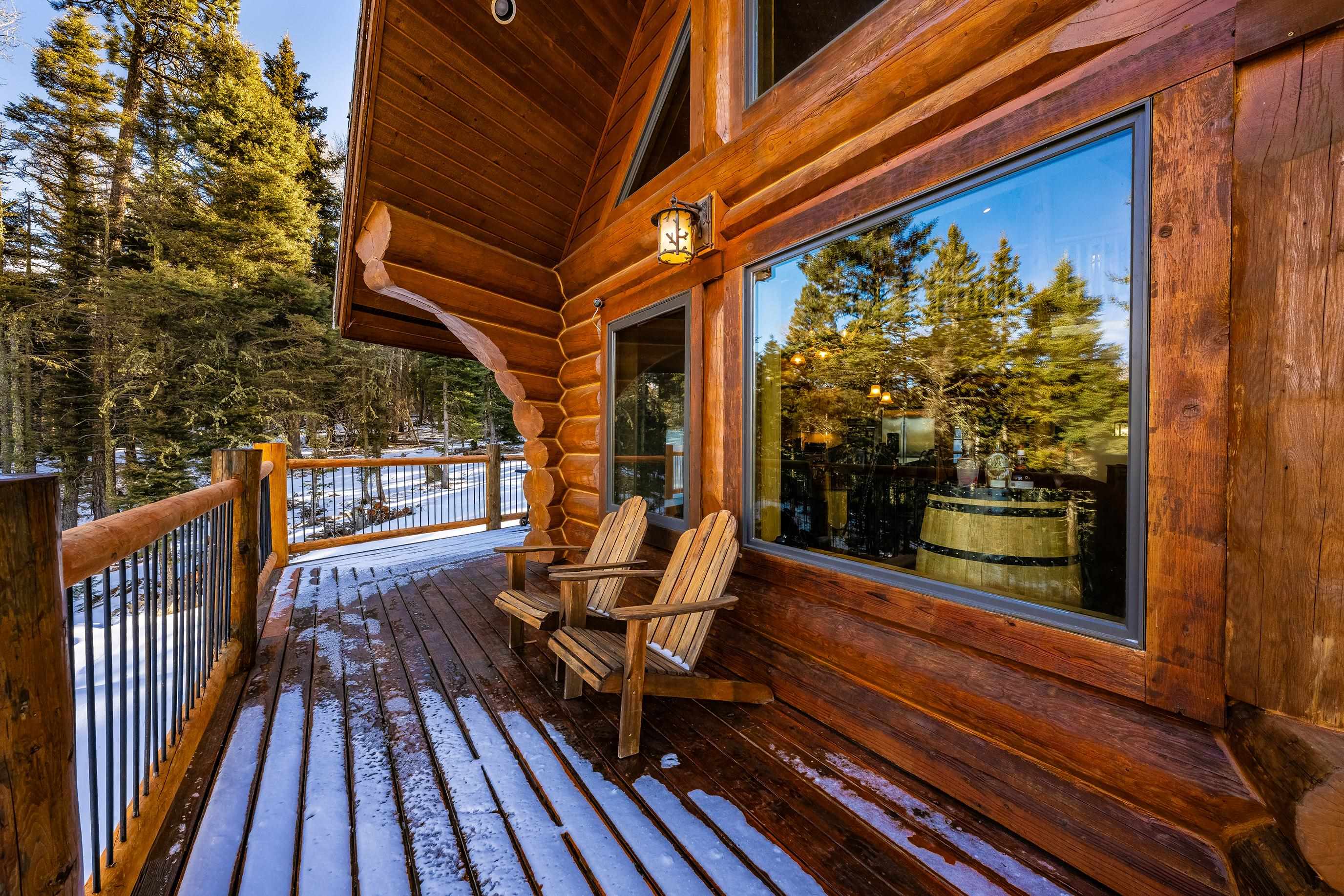 78 Santo Domingo Trail, Angel Fire, New Mexico image 7
