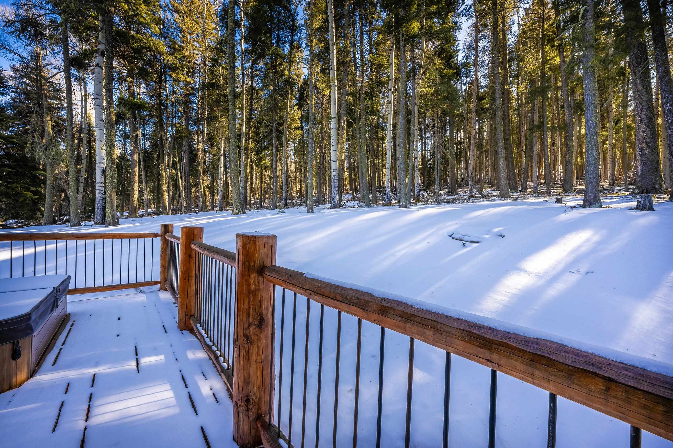 78 Santo Domingo Trail, Angel Fire, New Mexico image 35