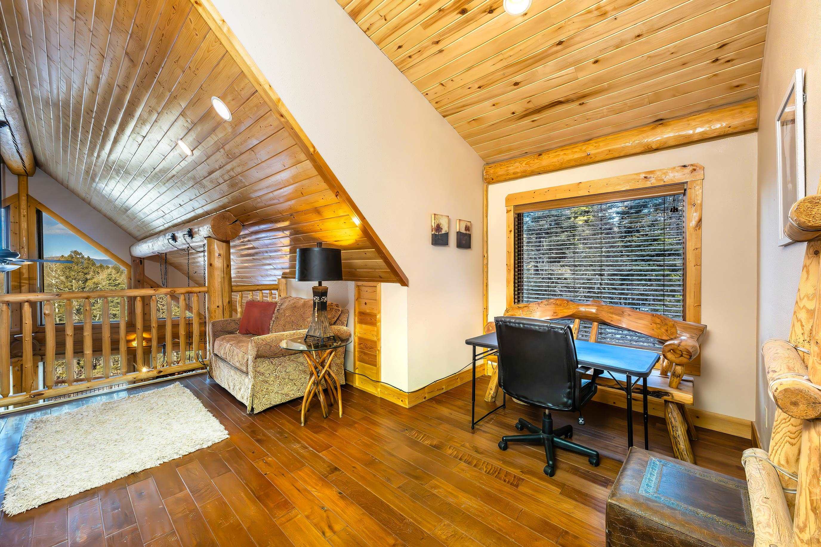 78 Santo Domingo Trail, Angel Fire, New Mexico image 13