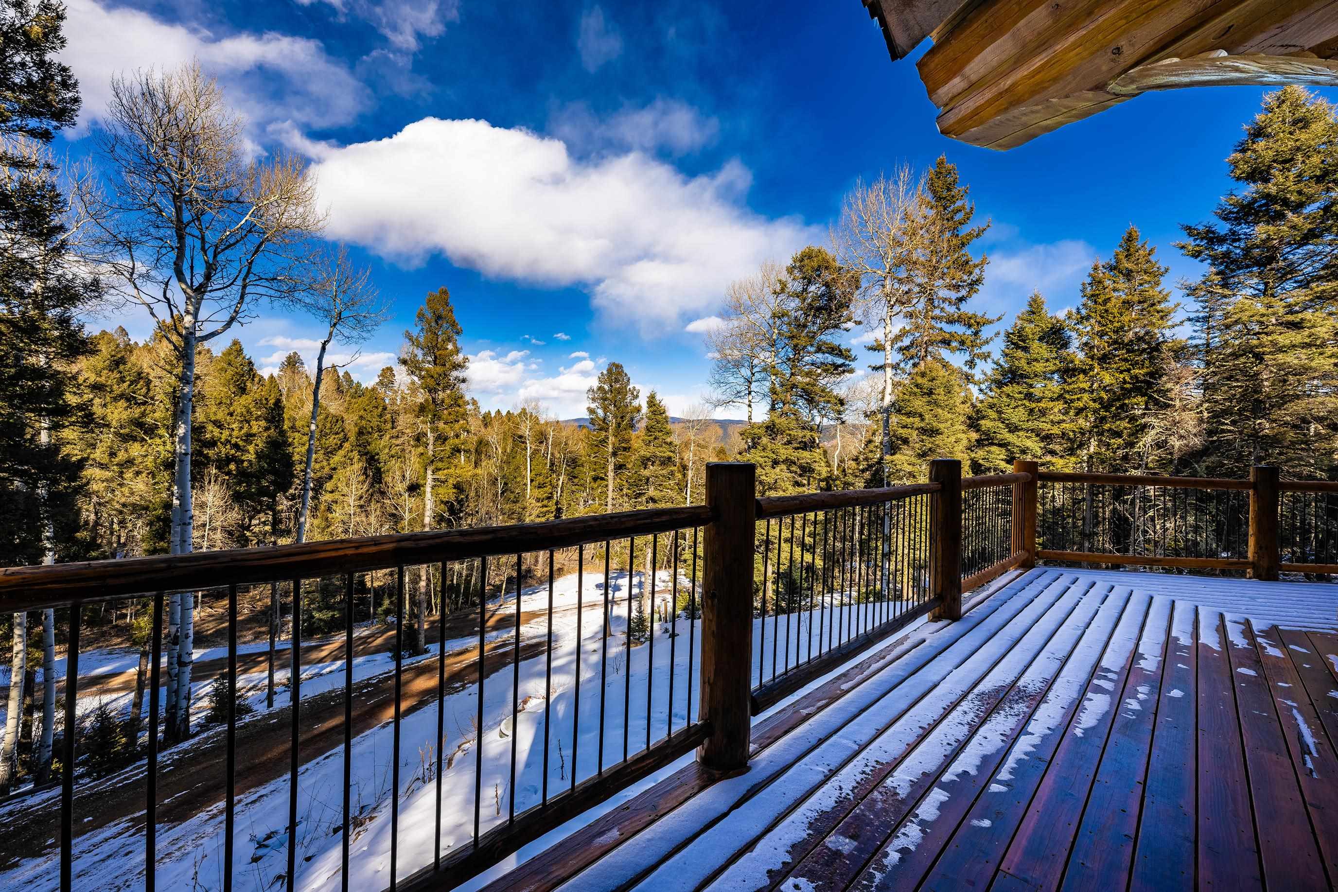 78 Santo Domingo Trail, Angel Fire, New Mexico image 33