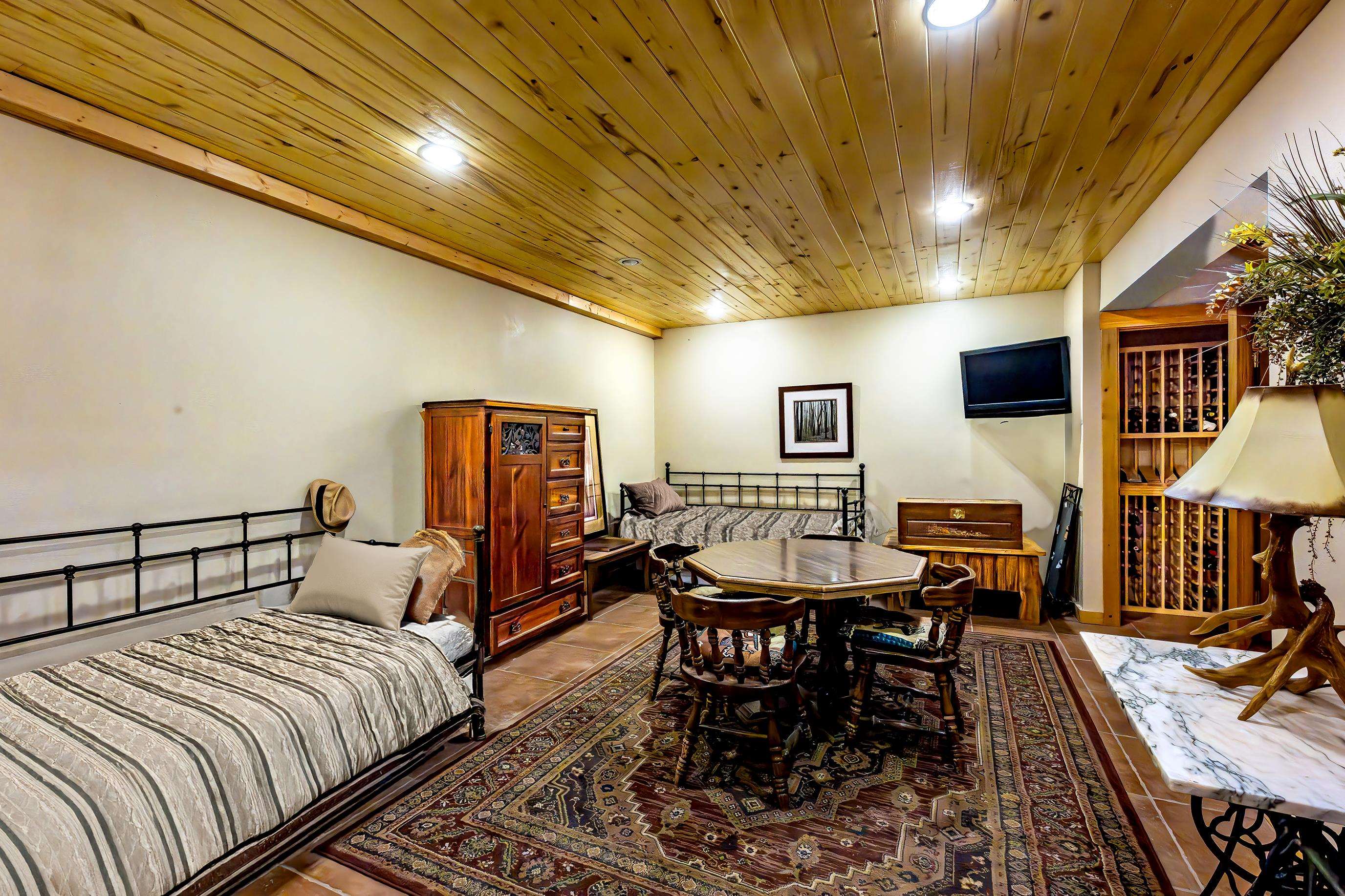 78 Santo Domingo Trail, Angel Fire, New Mexico image 29